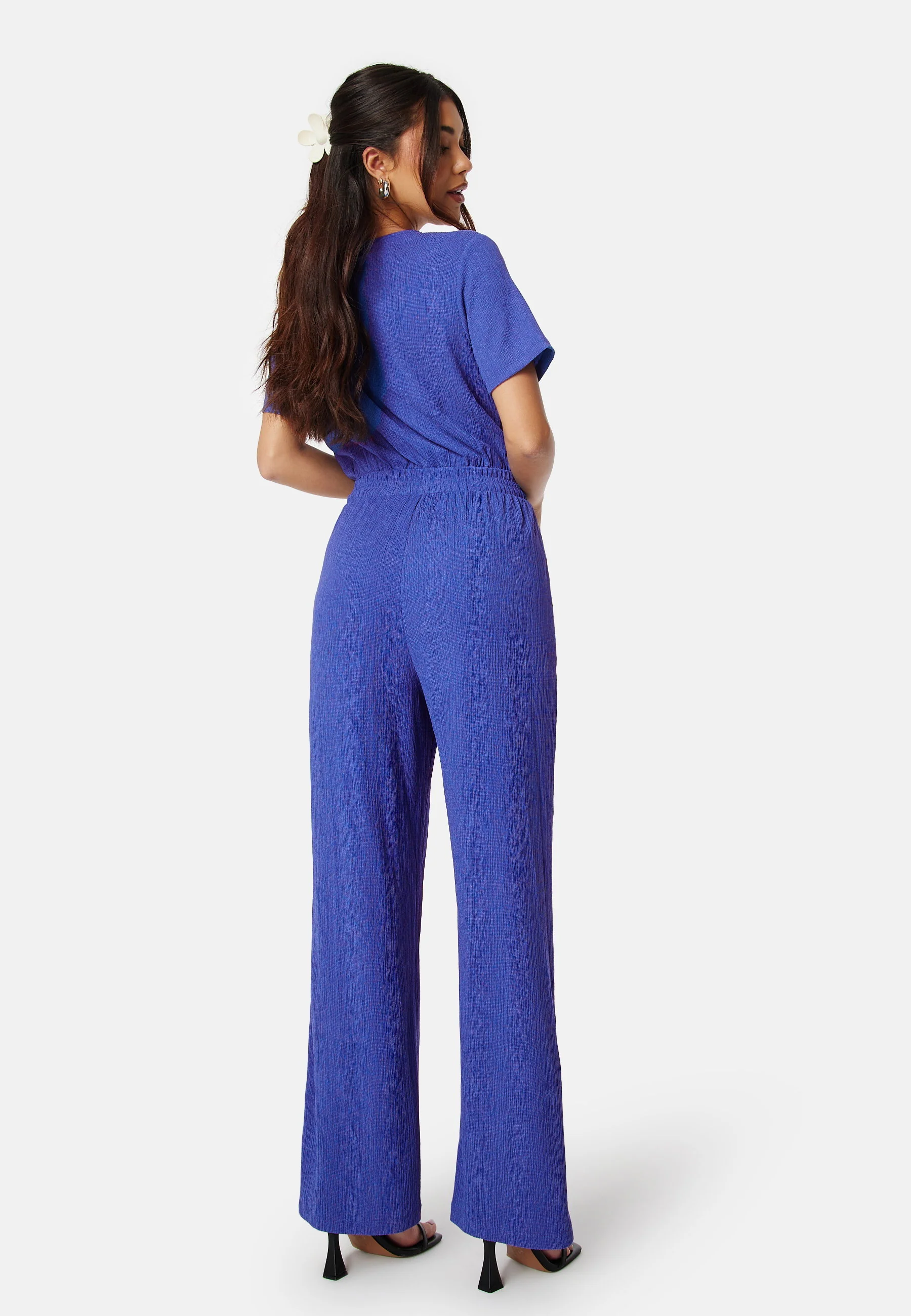 Kali smock jumpsuit - Image 8
