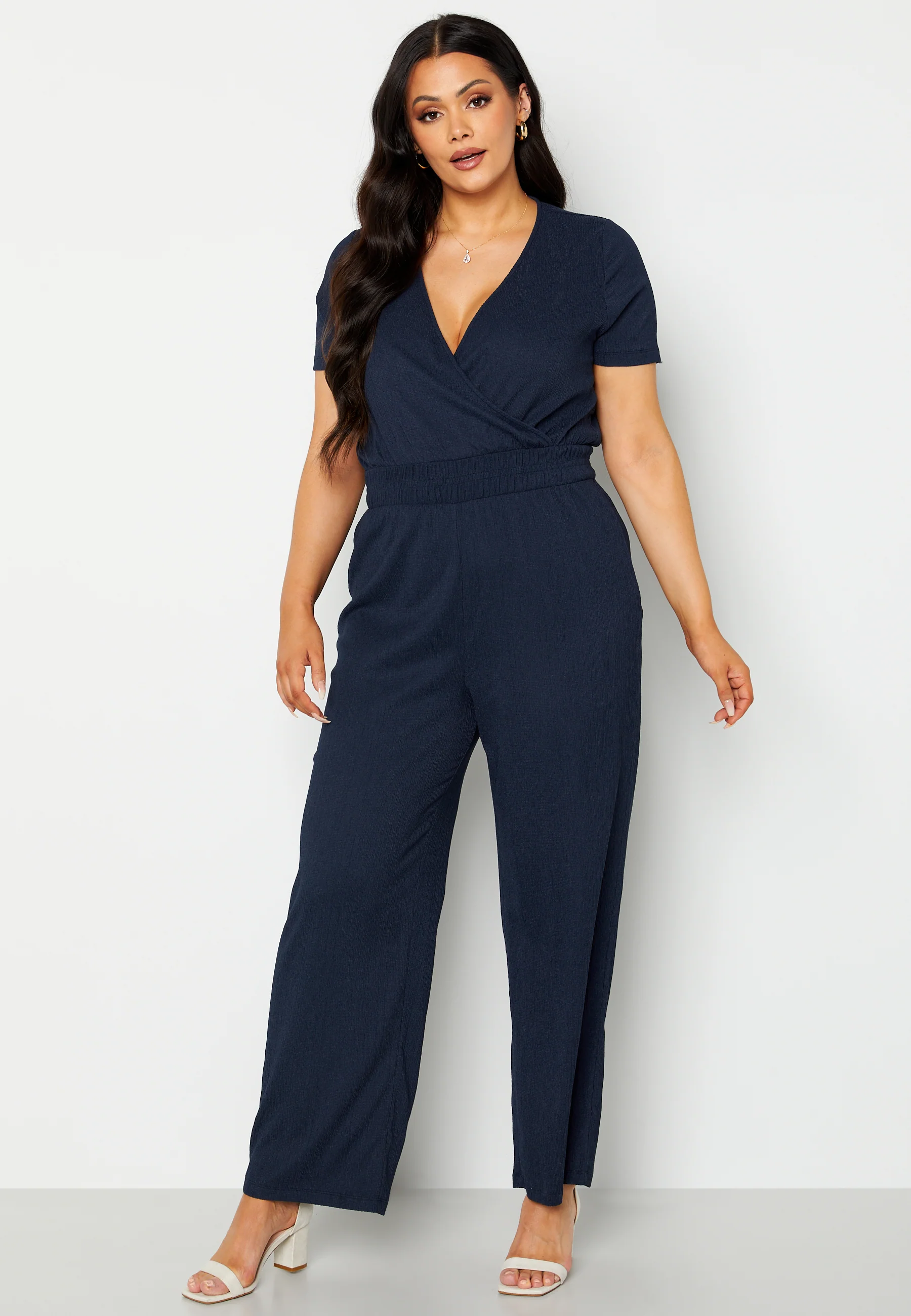 Kali smock jumpsuit - Image 2