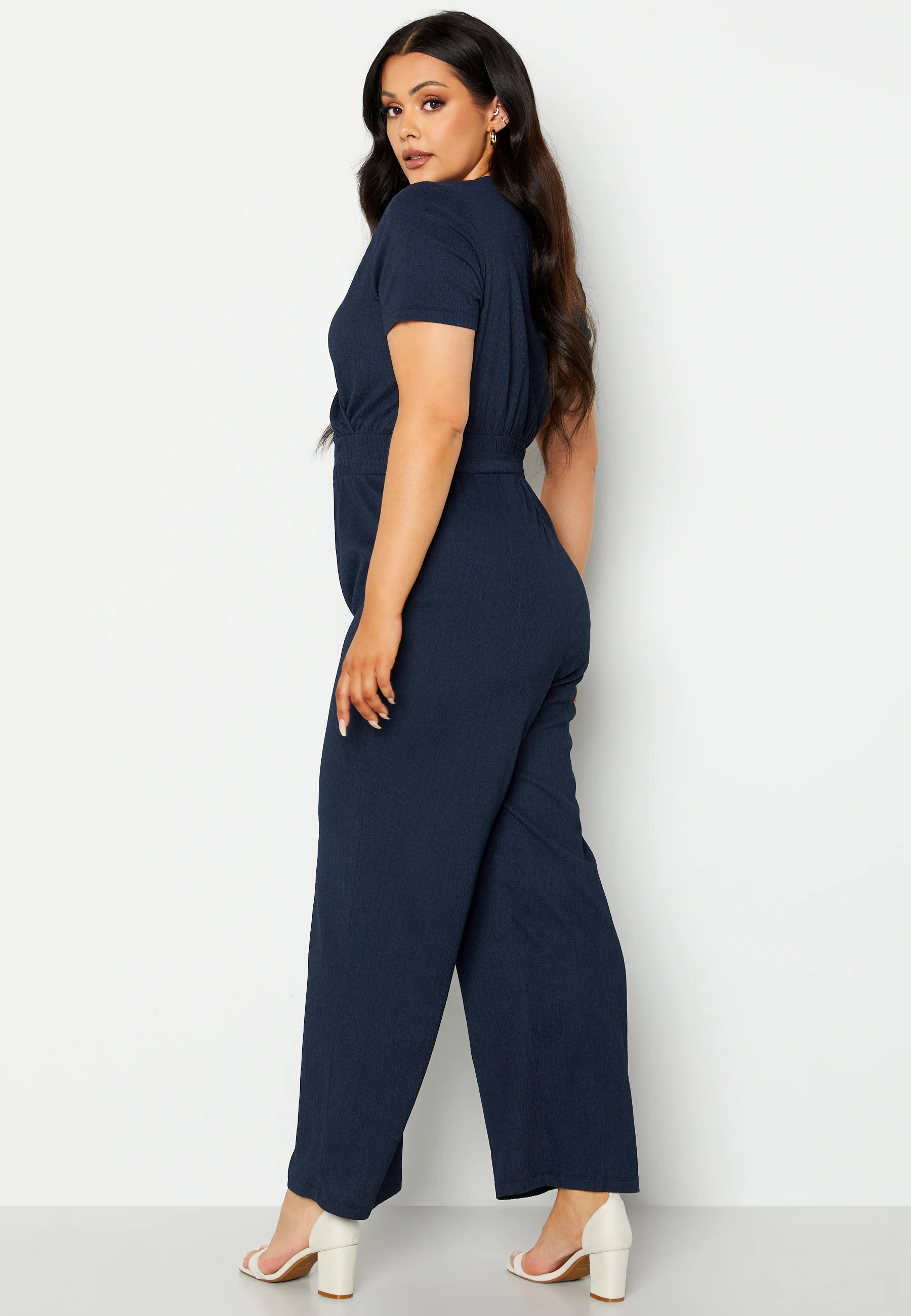 Kali smock jumpsuit - Image 3
