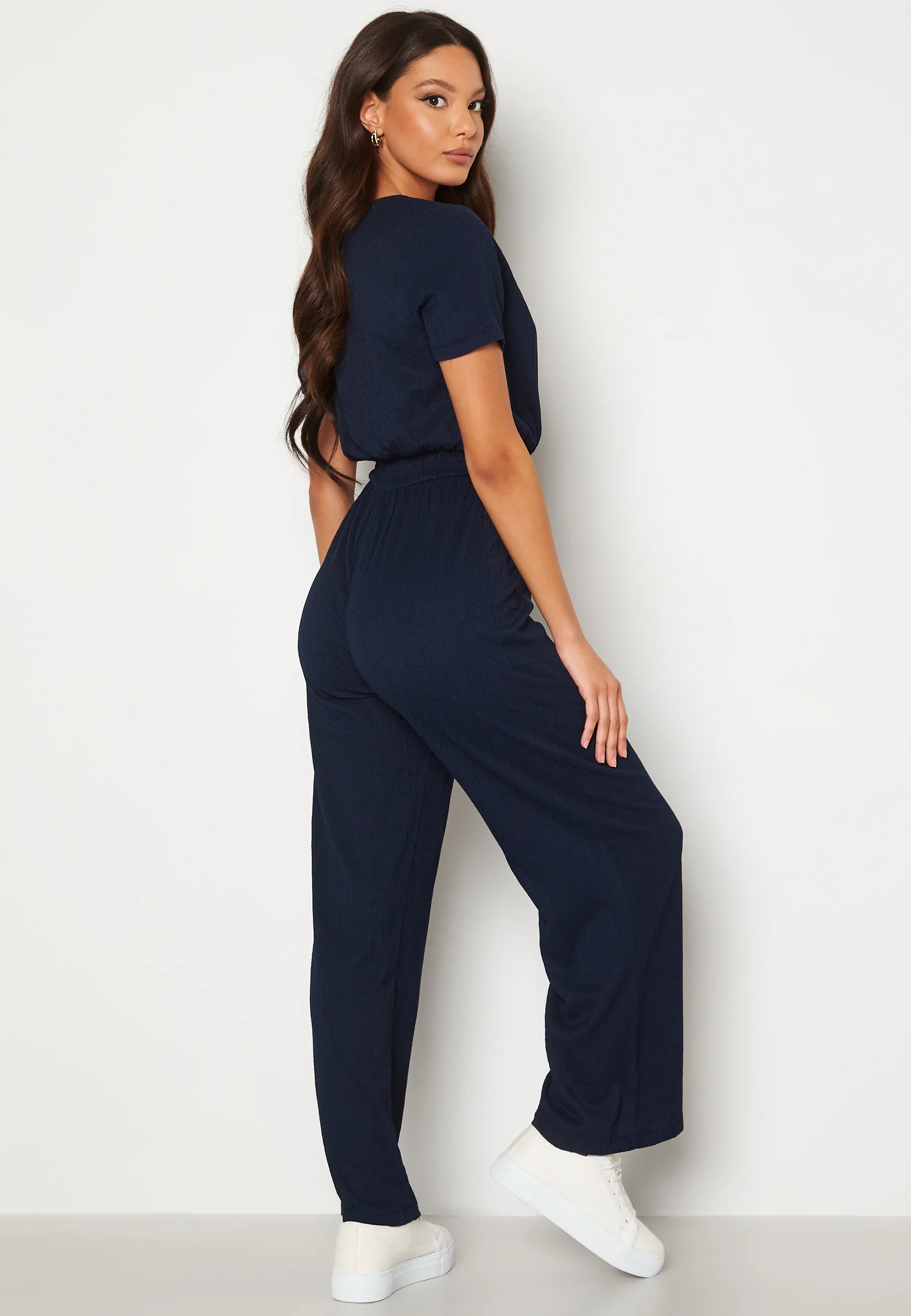 Kali smock jumpsuit - Image 6