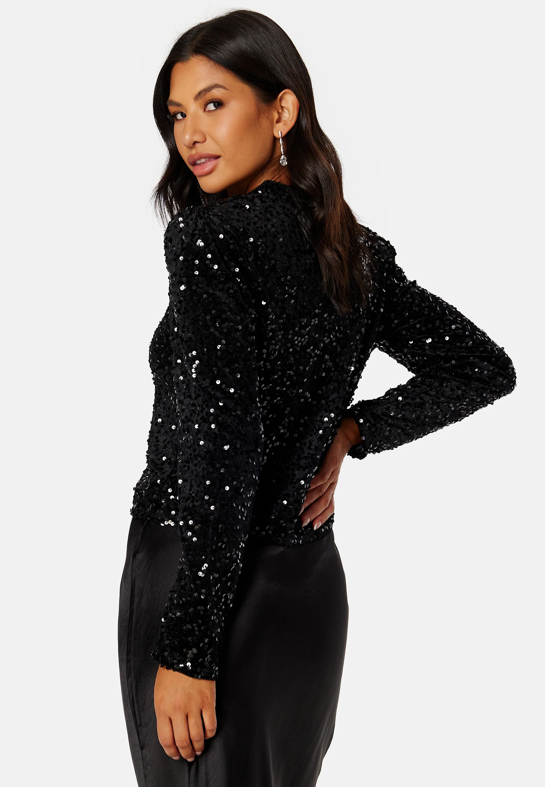 Kam LS Top - Image 4