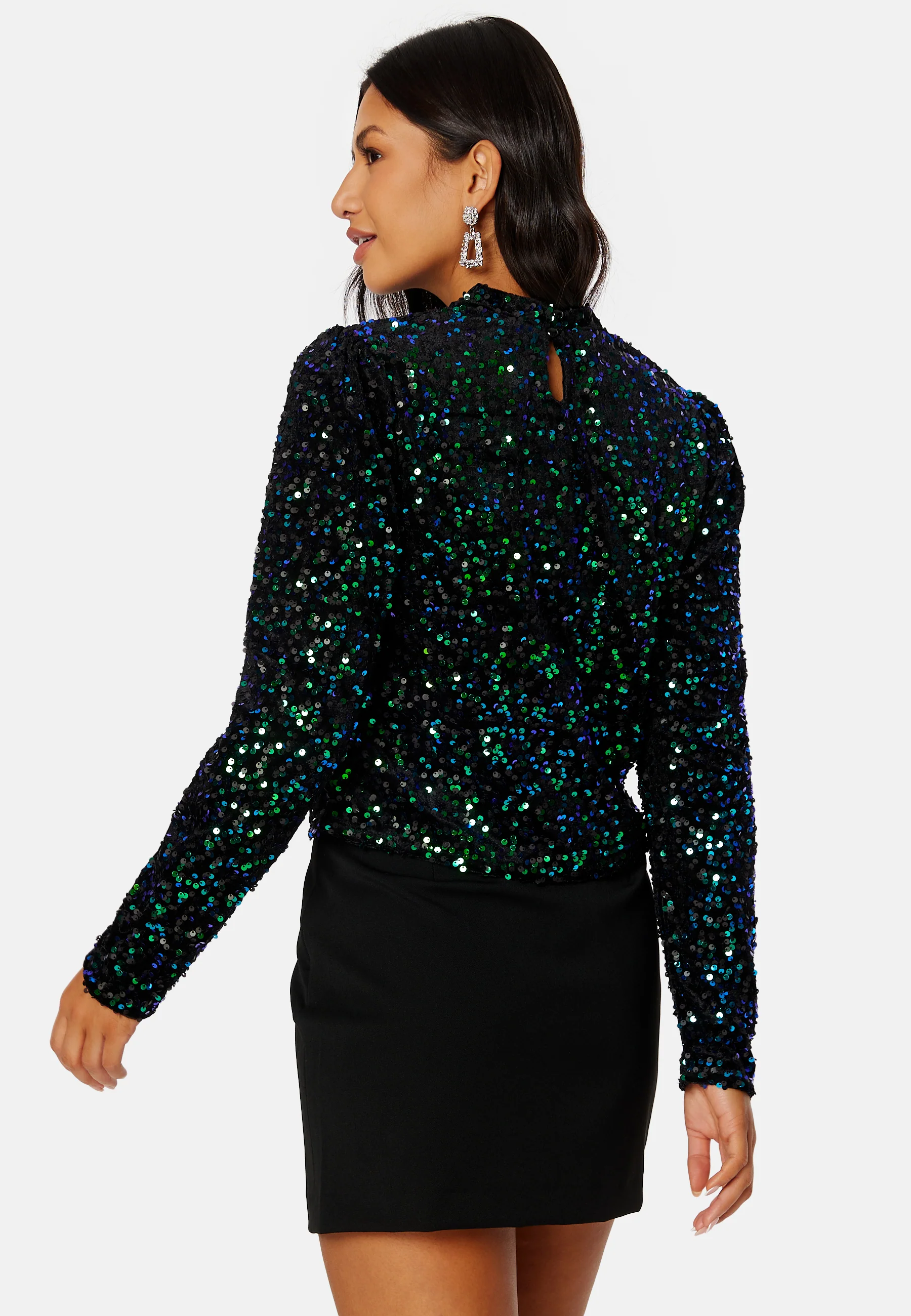 Kam LS Top - Image 3
