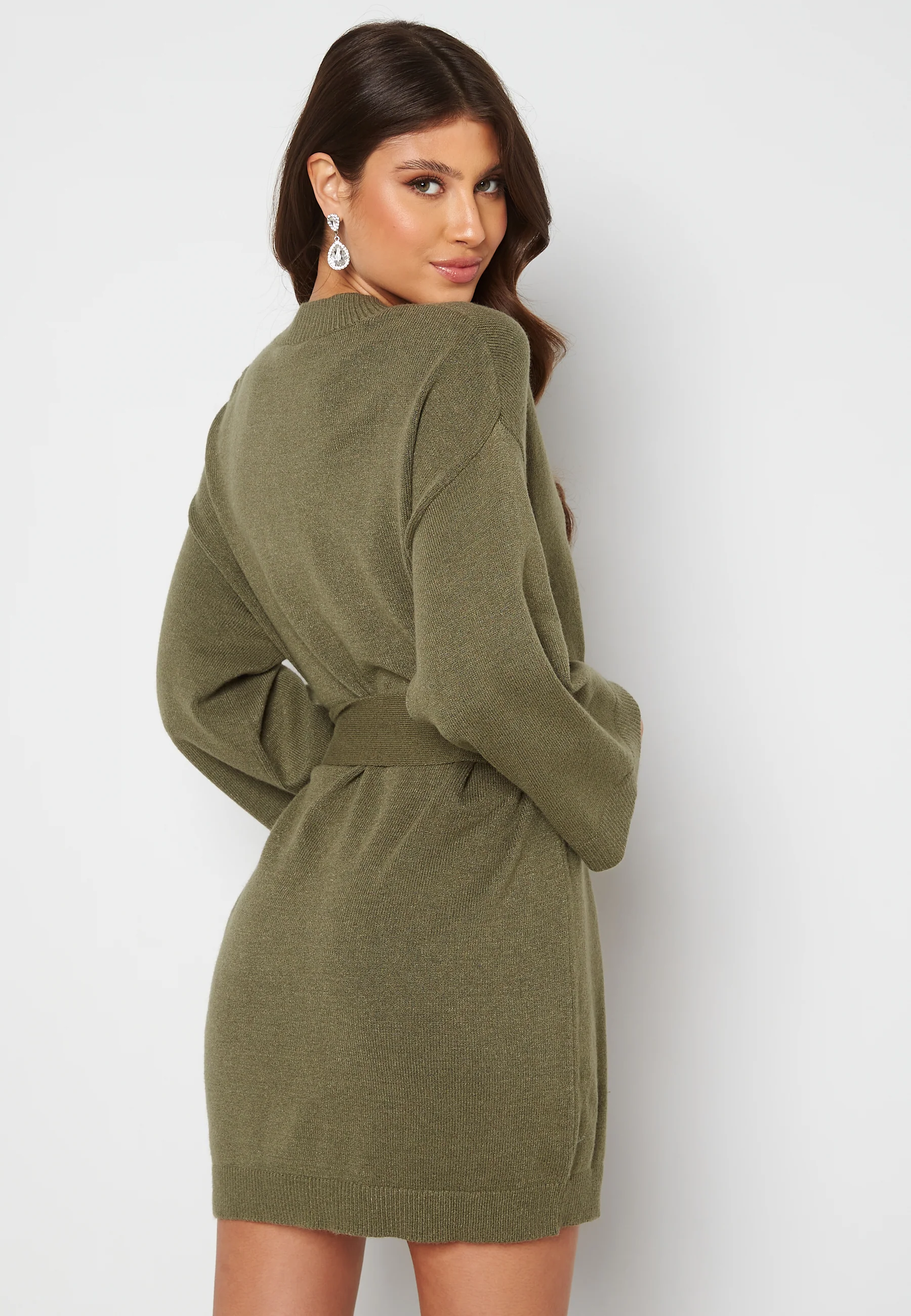 Kamera 3/4 Knit Tunic - Image 3