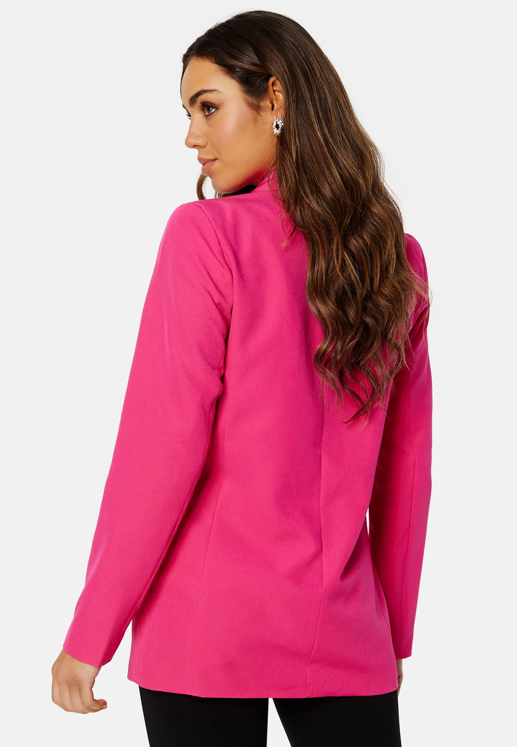 Kammas Deco Loose Blazer - Image 3