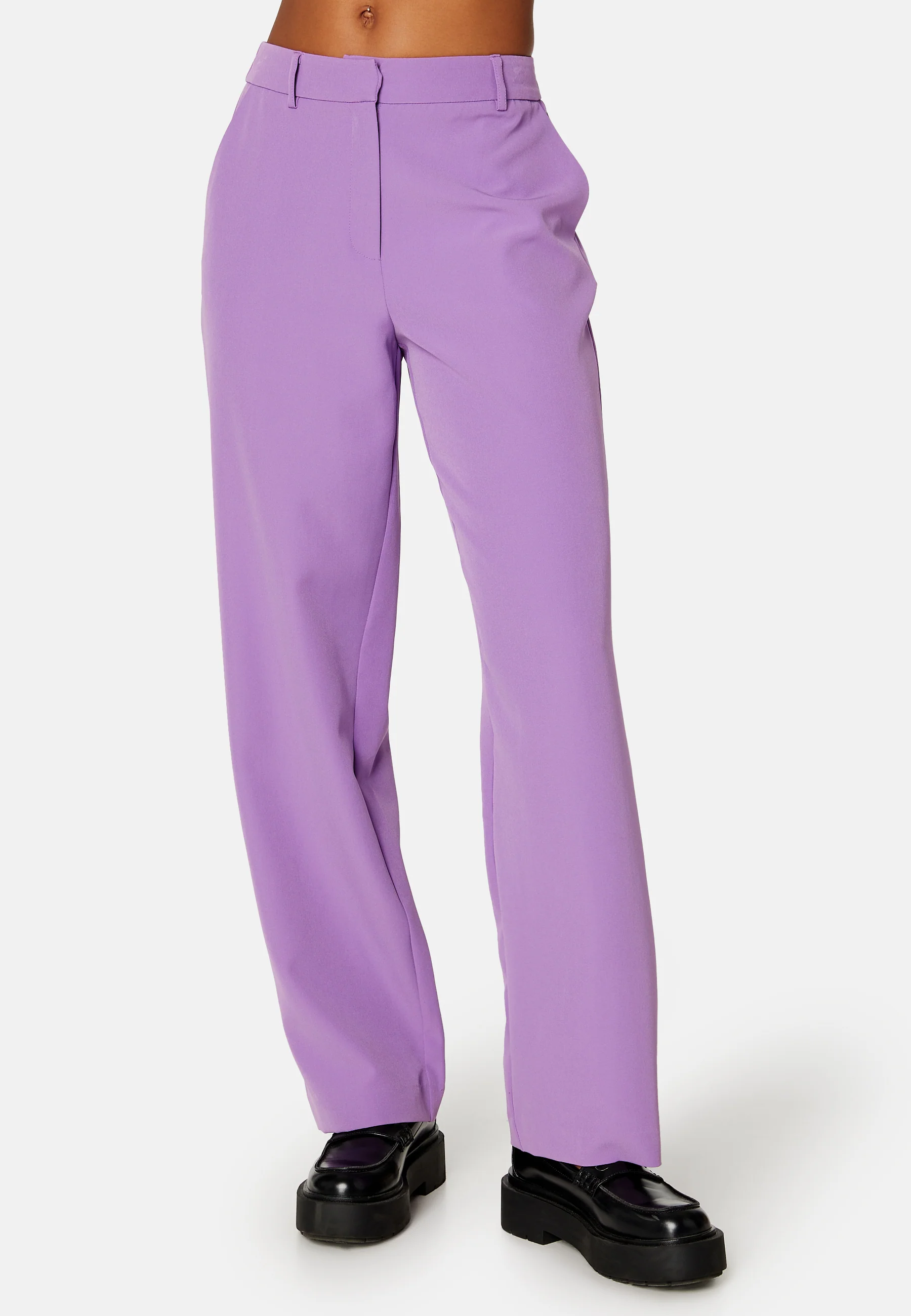 Kammas HW Tailored Pant - Image 2