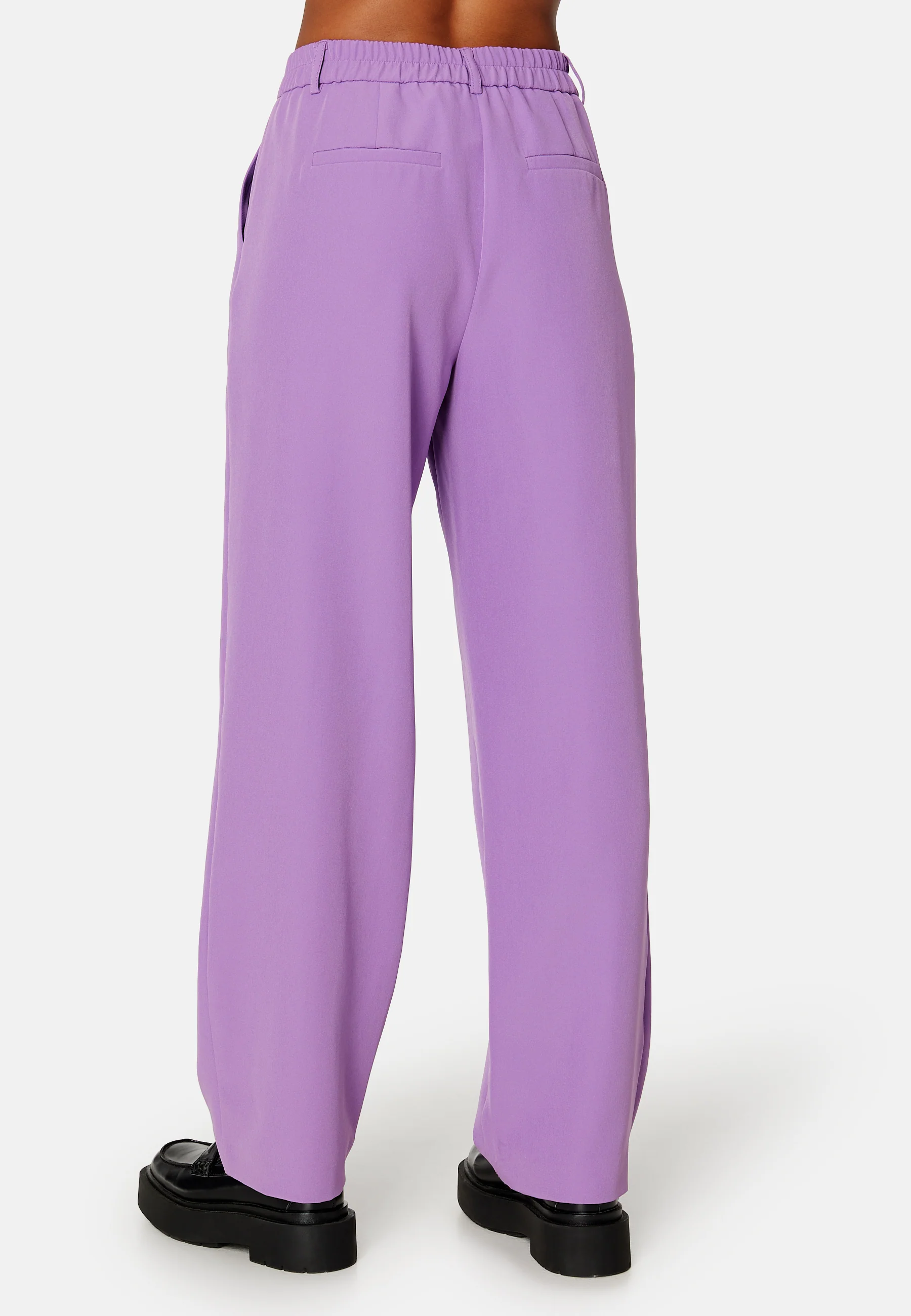 Kammas HW Tailored Pant - Image 3