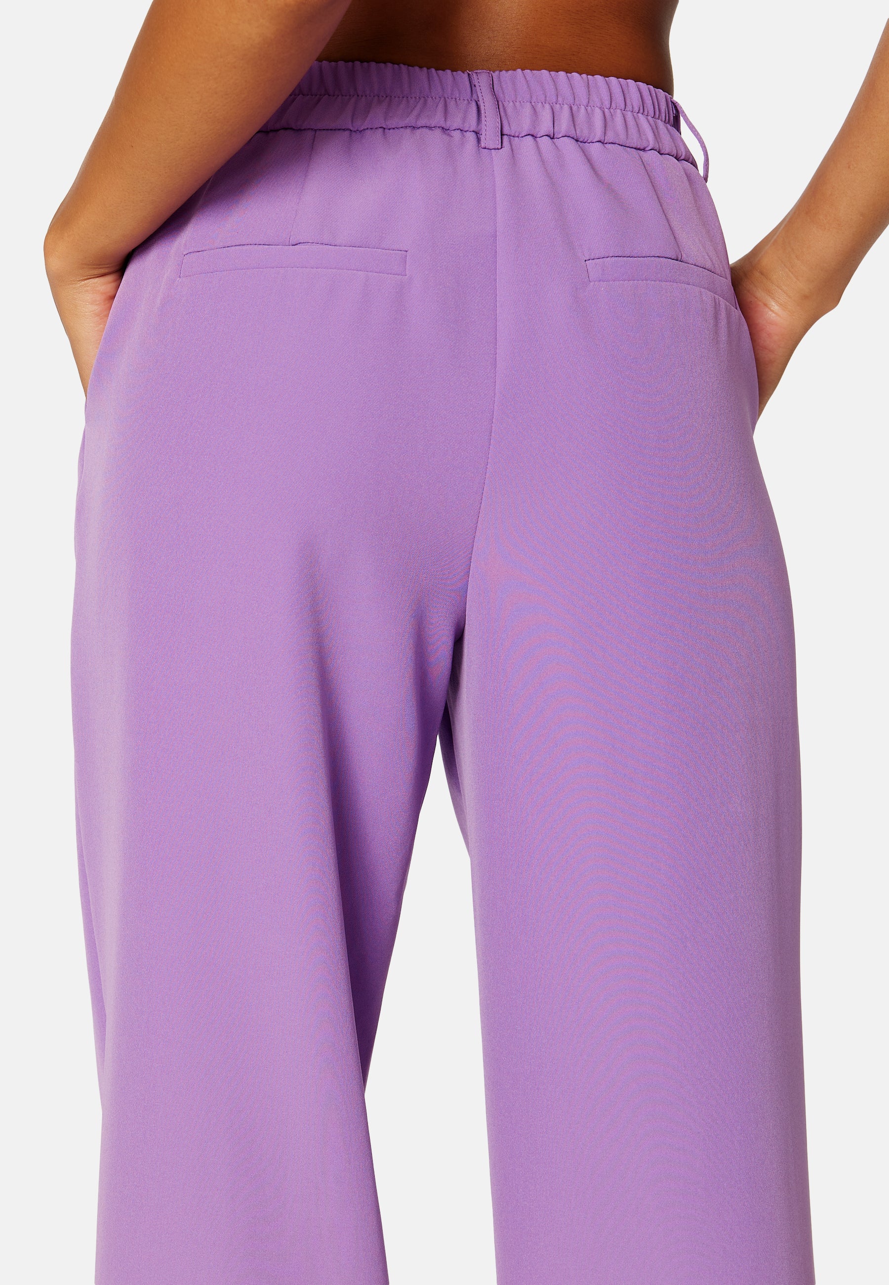 Kammas HW Tailored Pant - Image 4