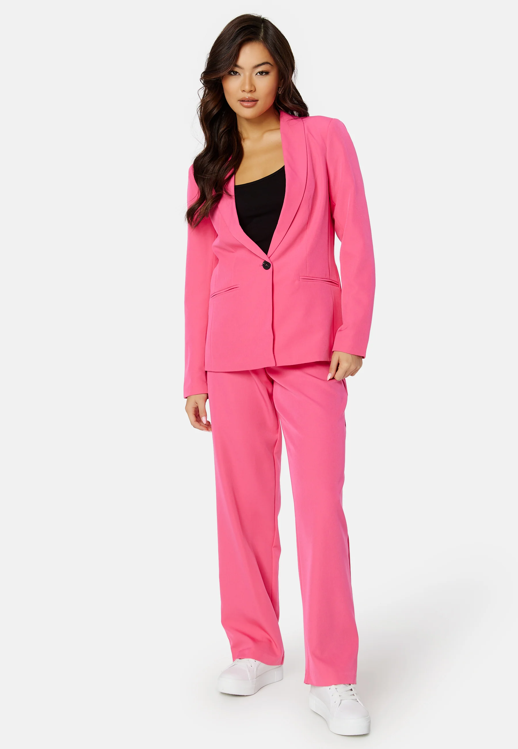 Kammas HW Tailored Pant - Image 3