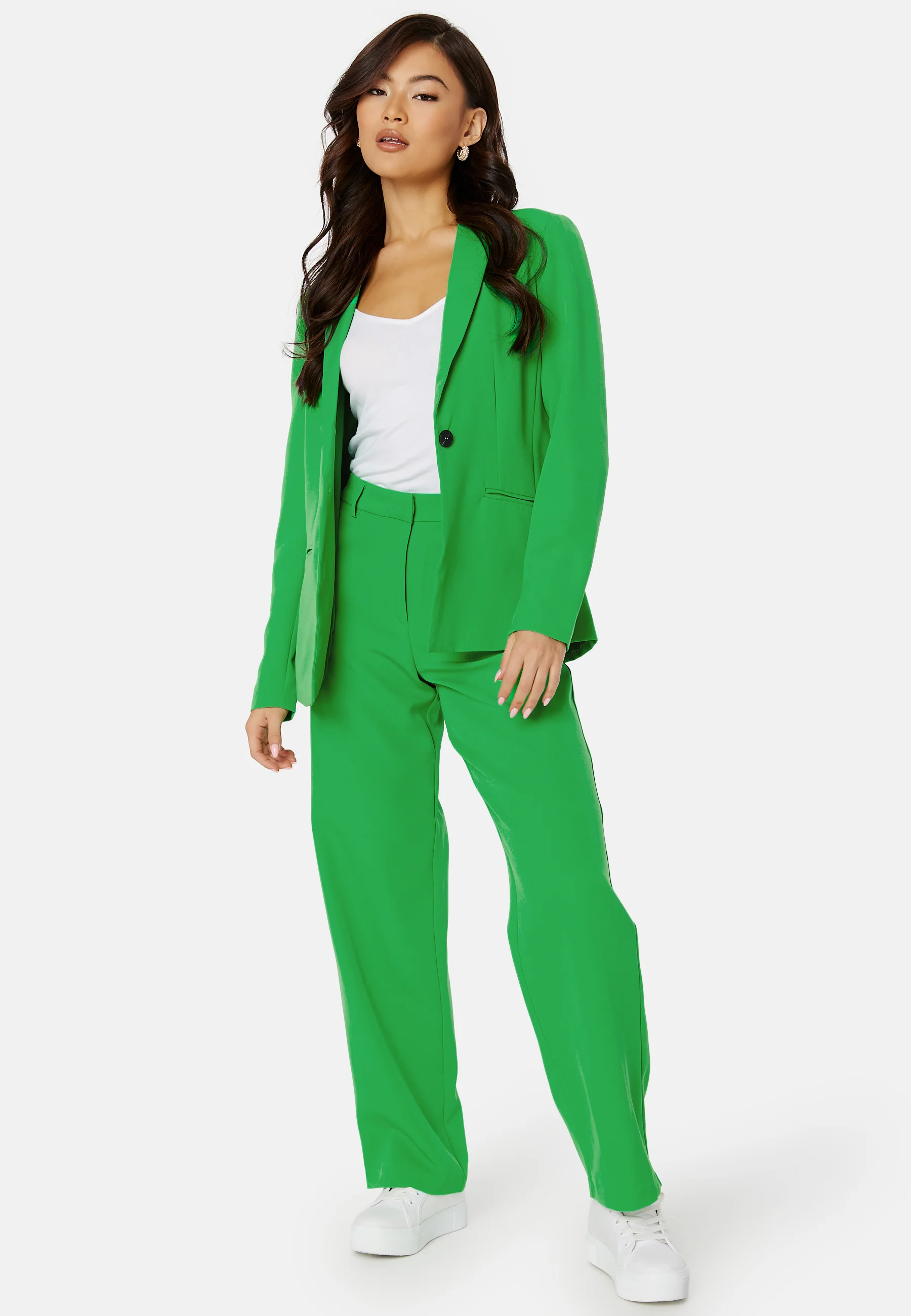 Kammas HW Tailored Pant - Image 3