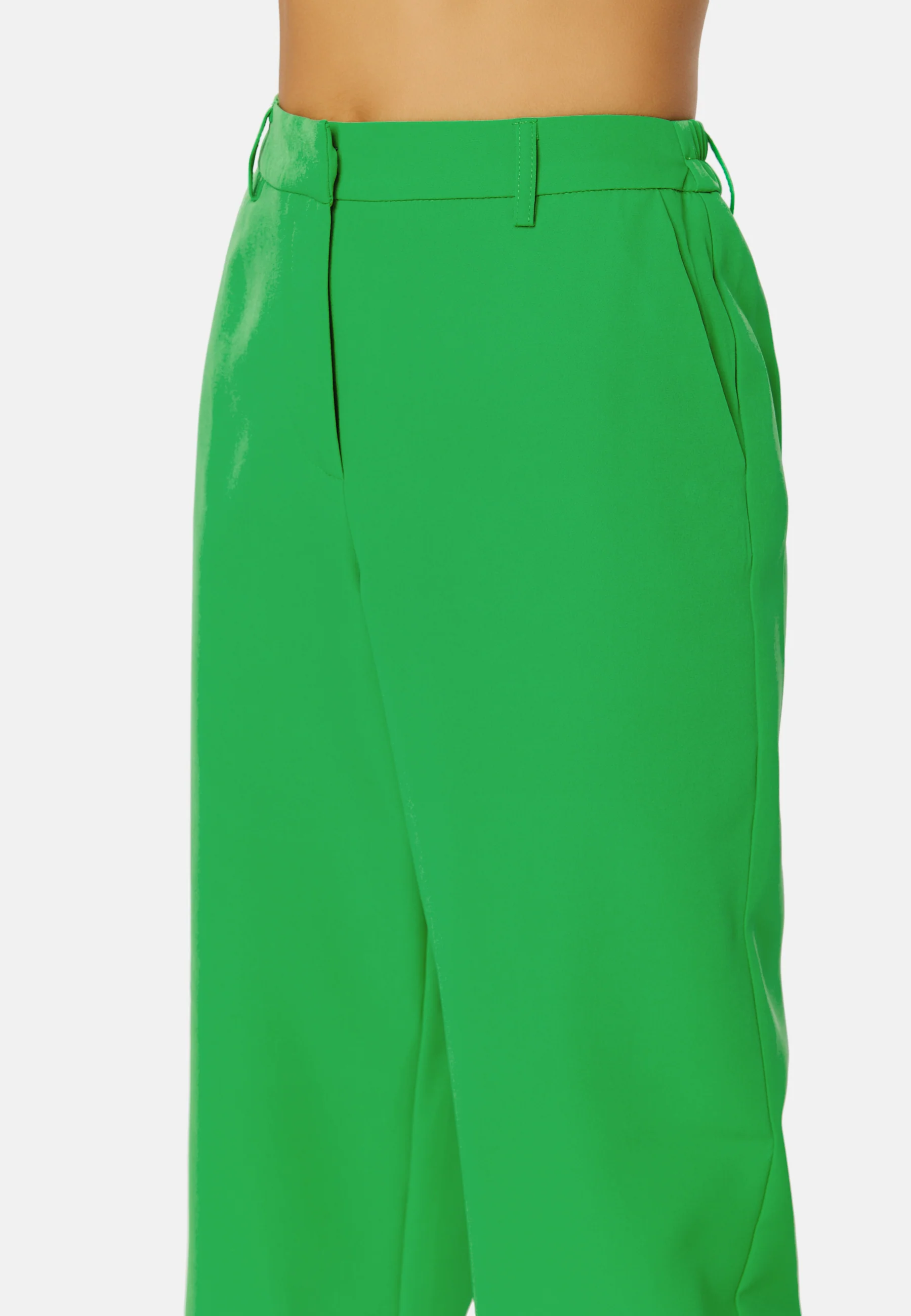 Kammas HW Tailored Pant - Image 5