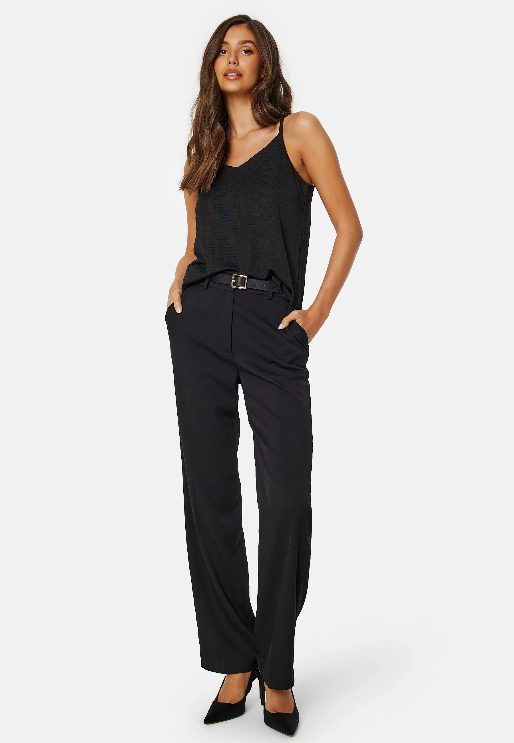 Kanva Singlet Top - Image 3