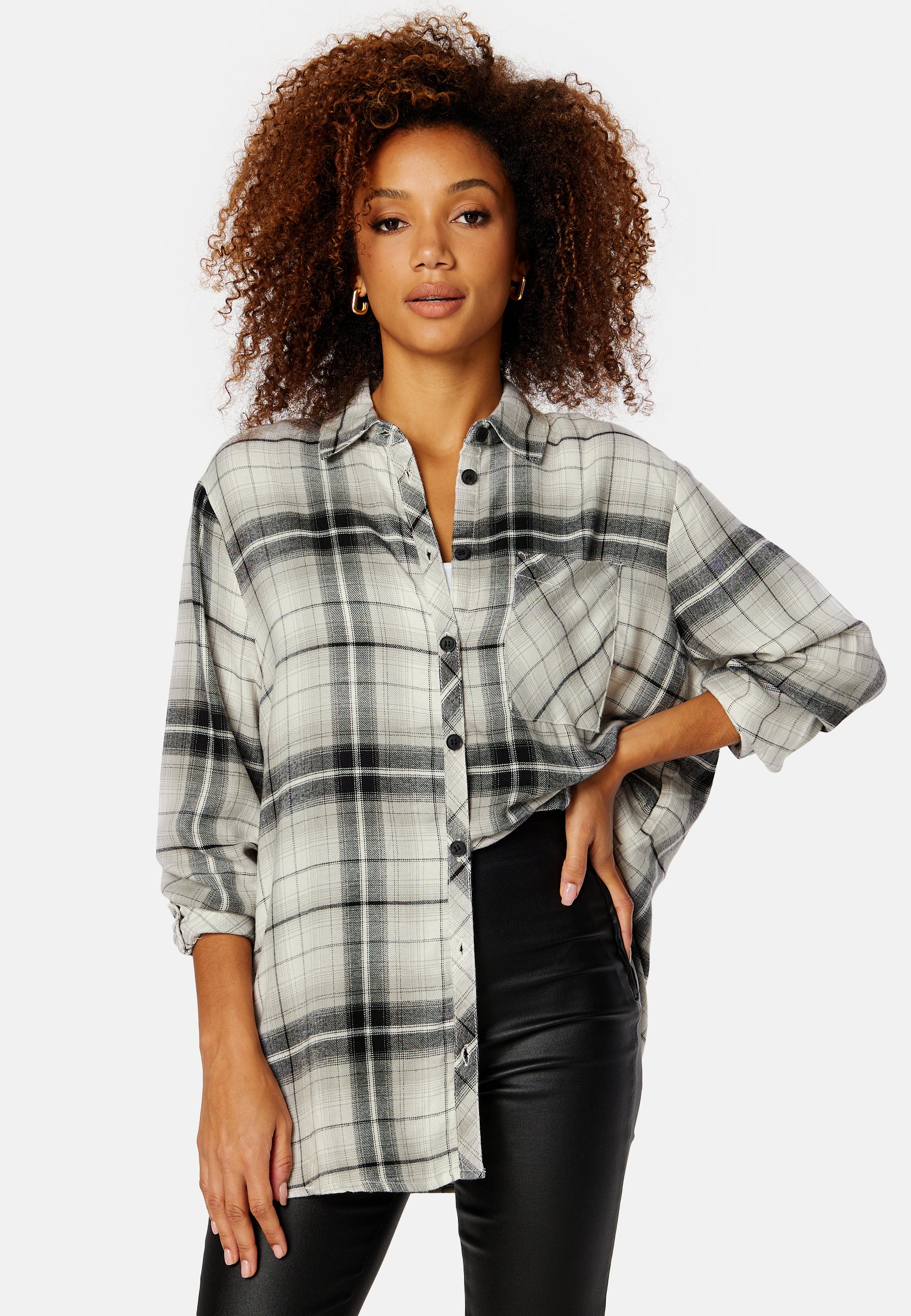 Karolina L/S Shirt