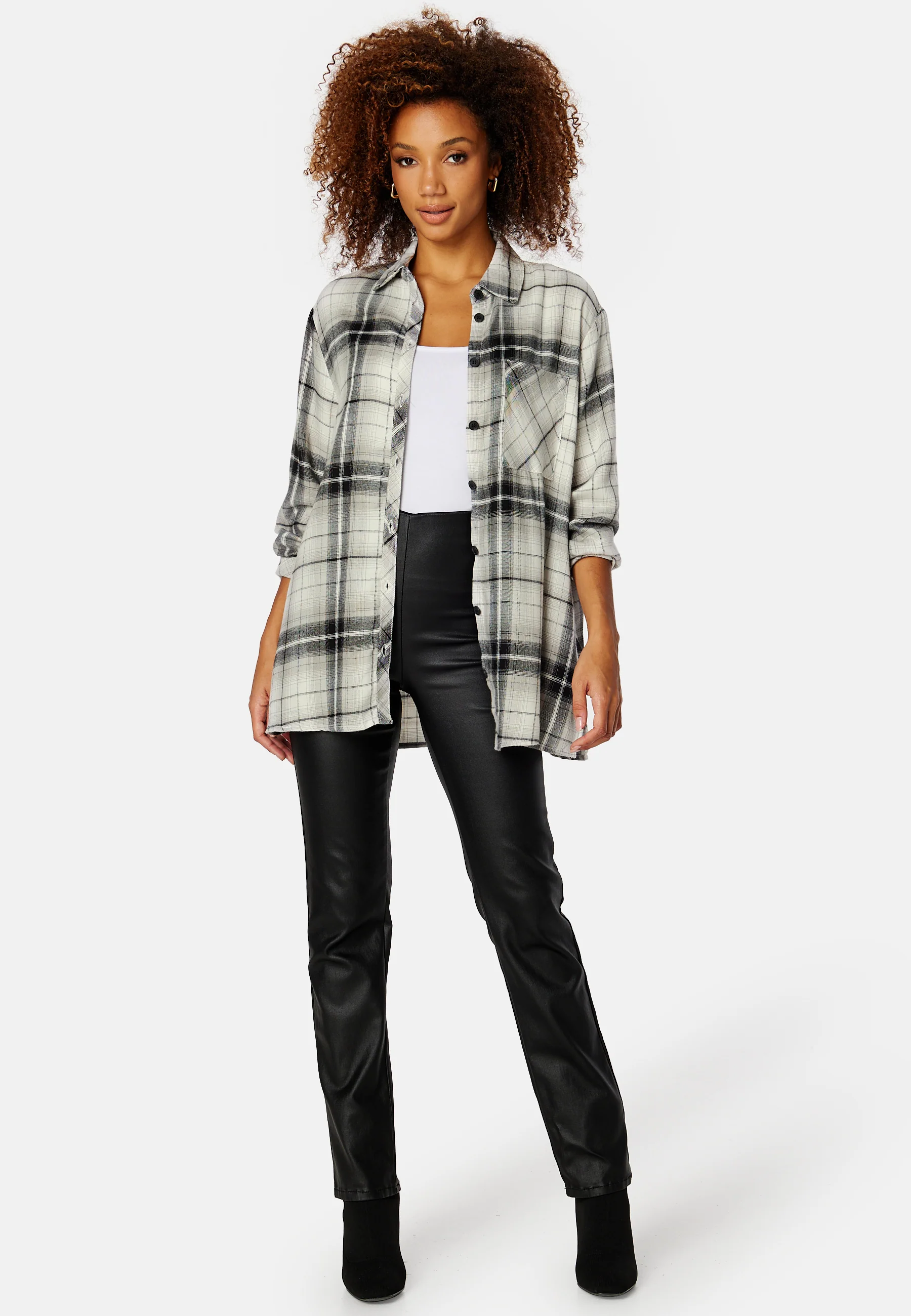 Karolina L/S Shirt - Image 3