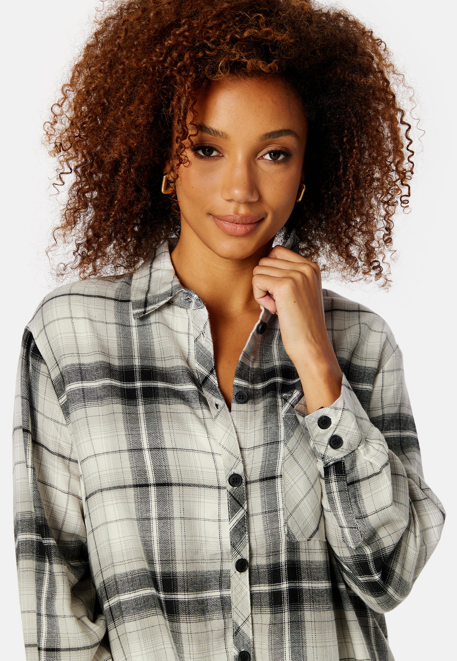 Karolina L/S Shirt - Image 5