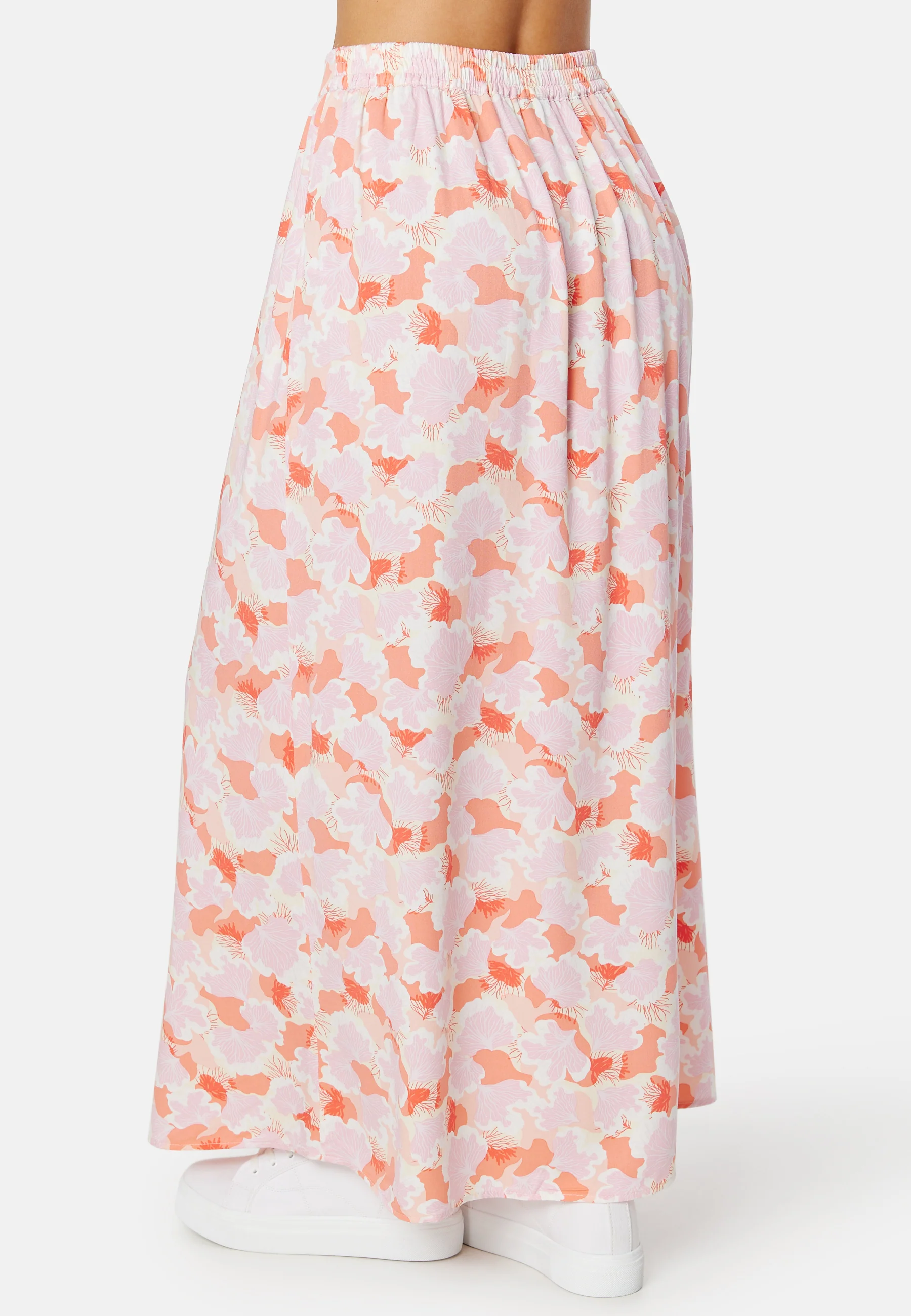 Kasey Maxi Skirt - Image 4