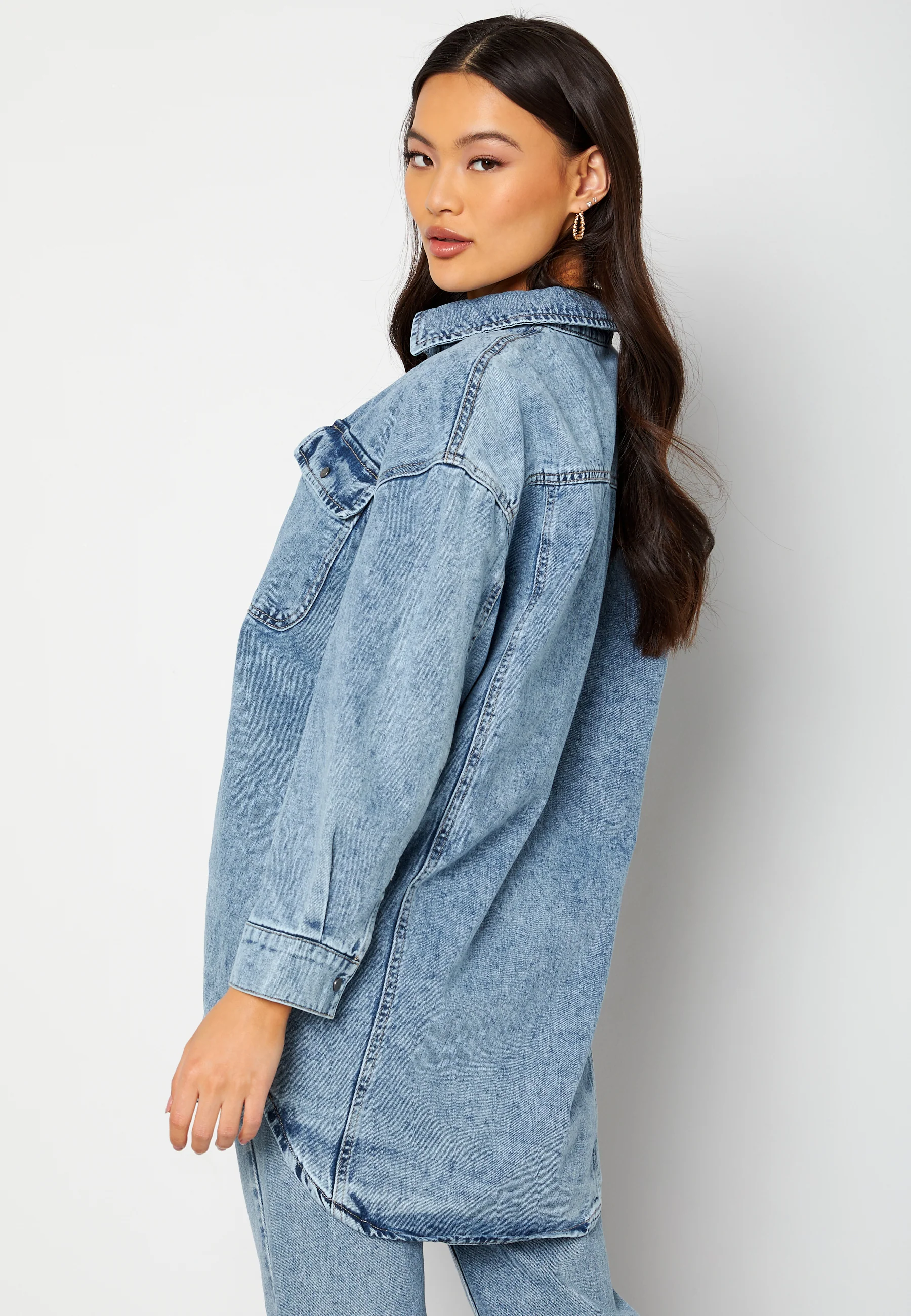 Kasia Life LS Shirt - Image 3