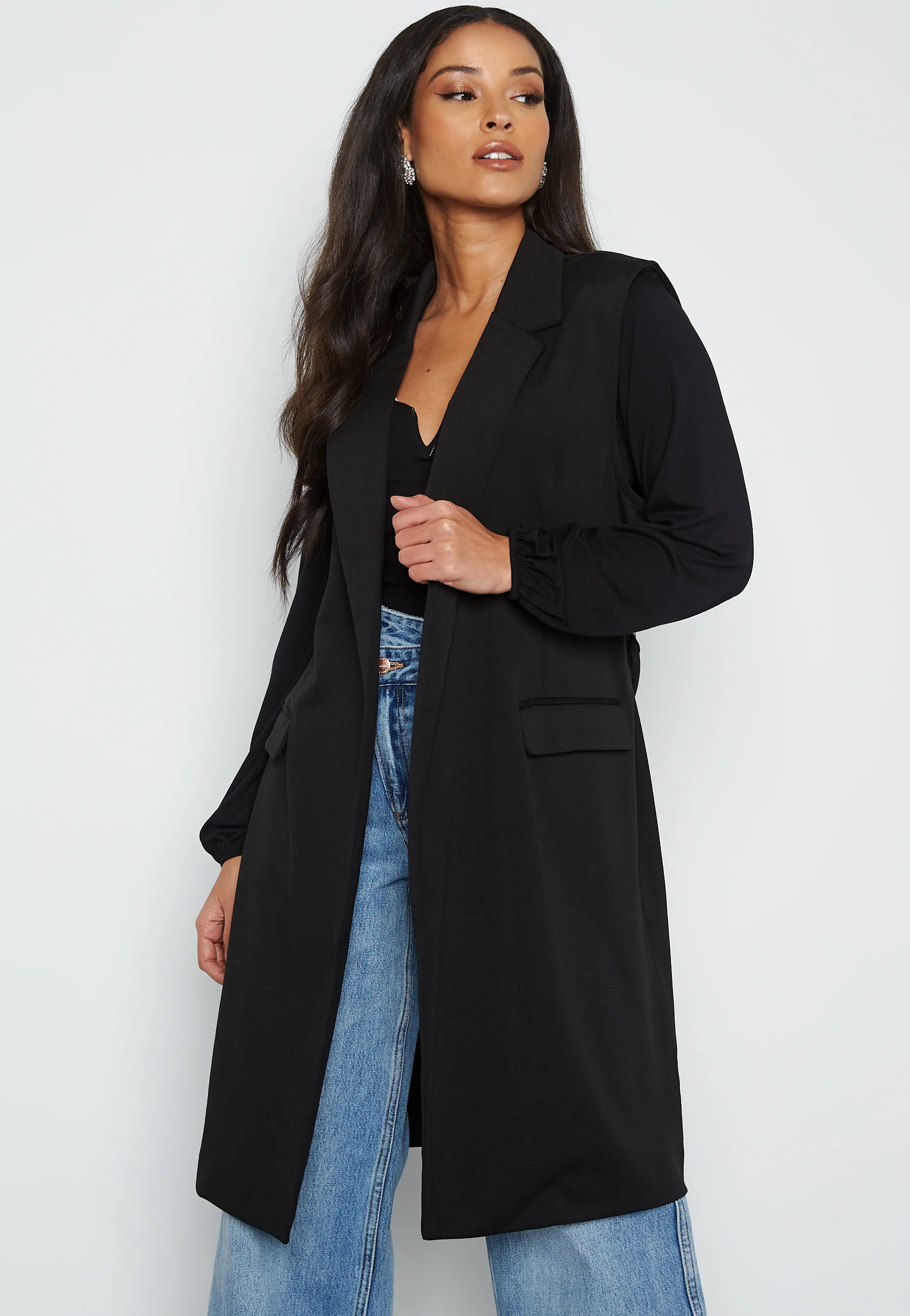 Kate Trend Waistcoat