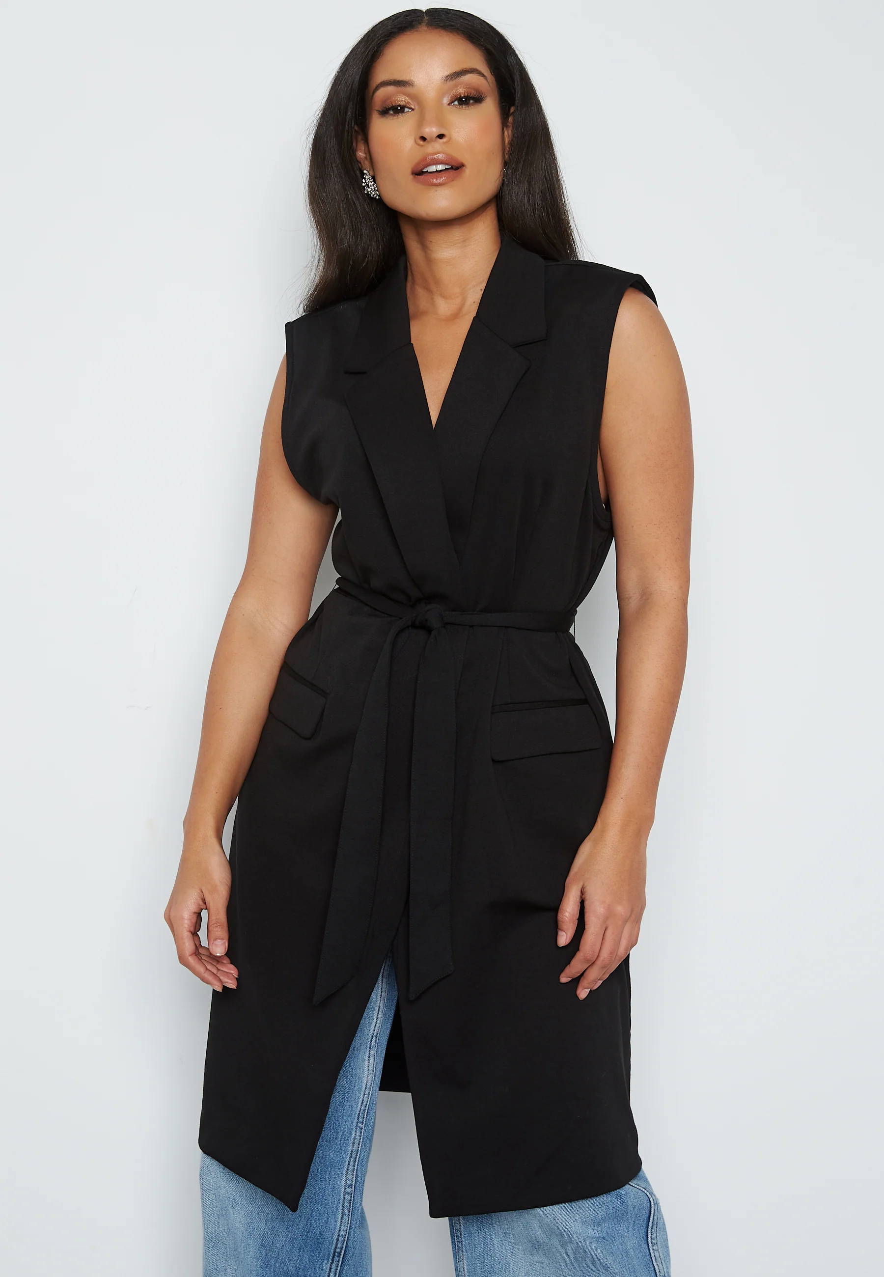Kate Trend Waistcoat - Image 2
