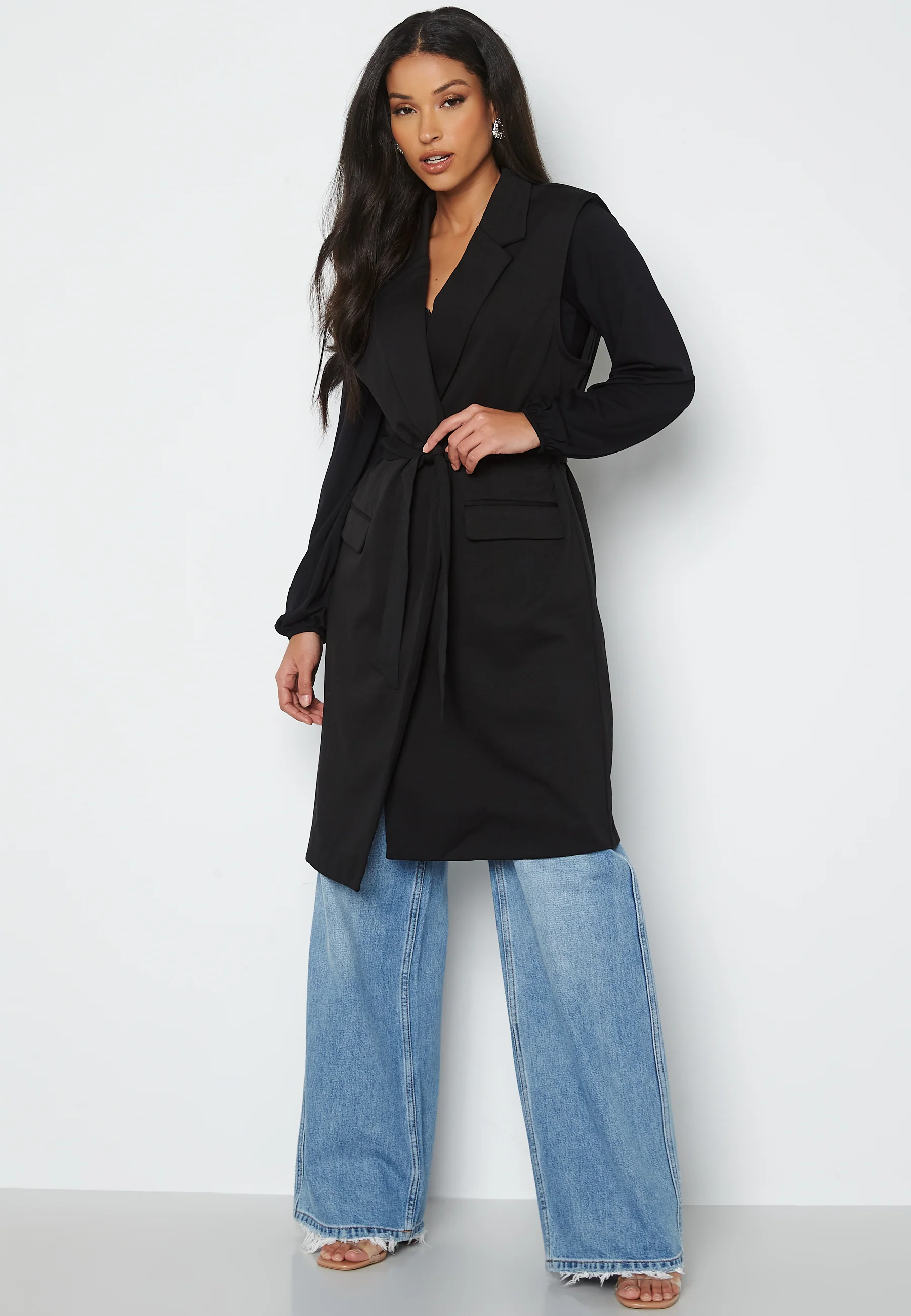 Kate Trend Waistcoat - Image 3