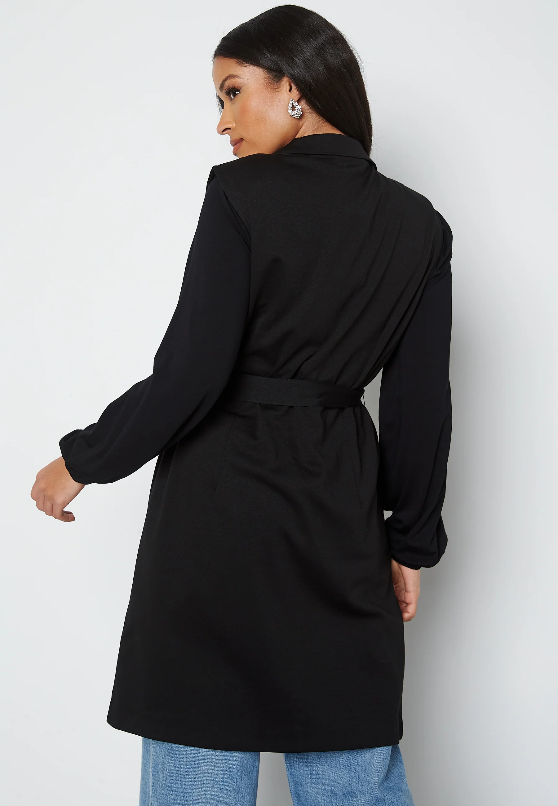 Kate Trend Waistcoat - Image 4
