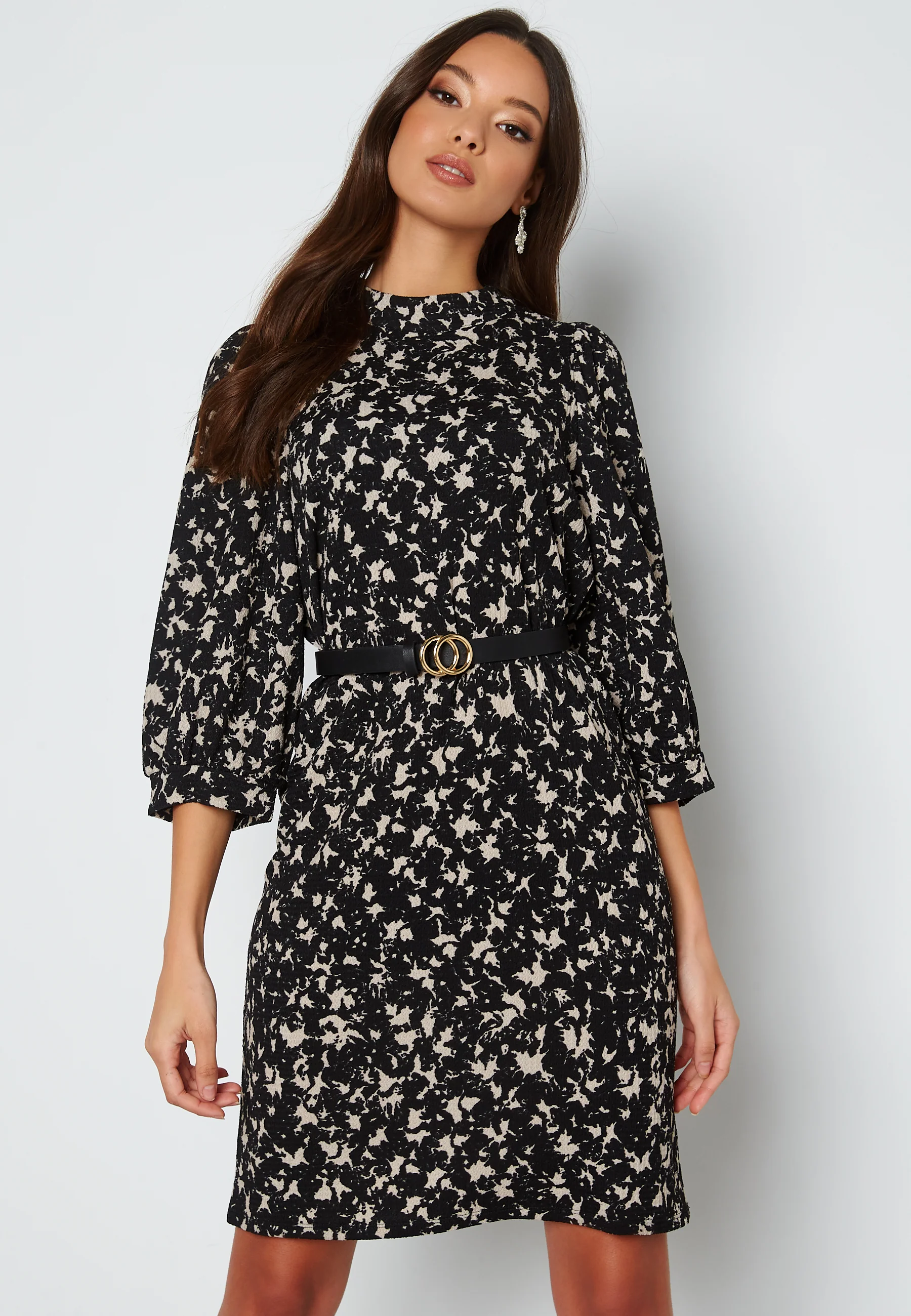 Katelyn 3/4 Dress