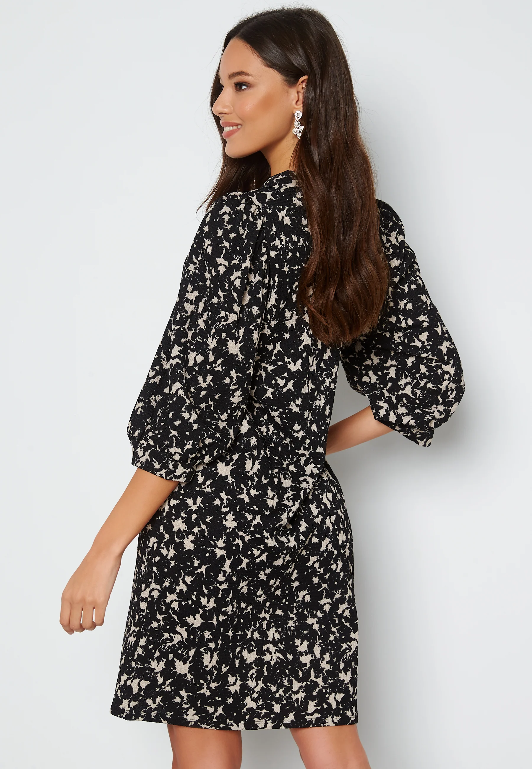 Katelyn 3/4 Dress - Image 3