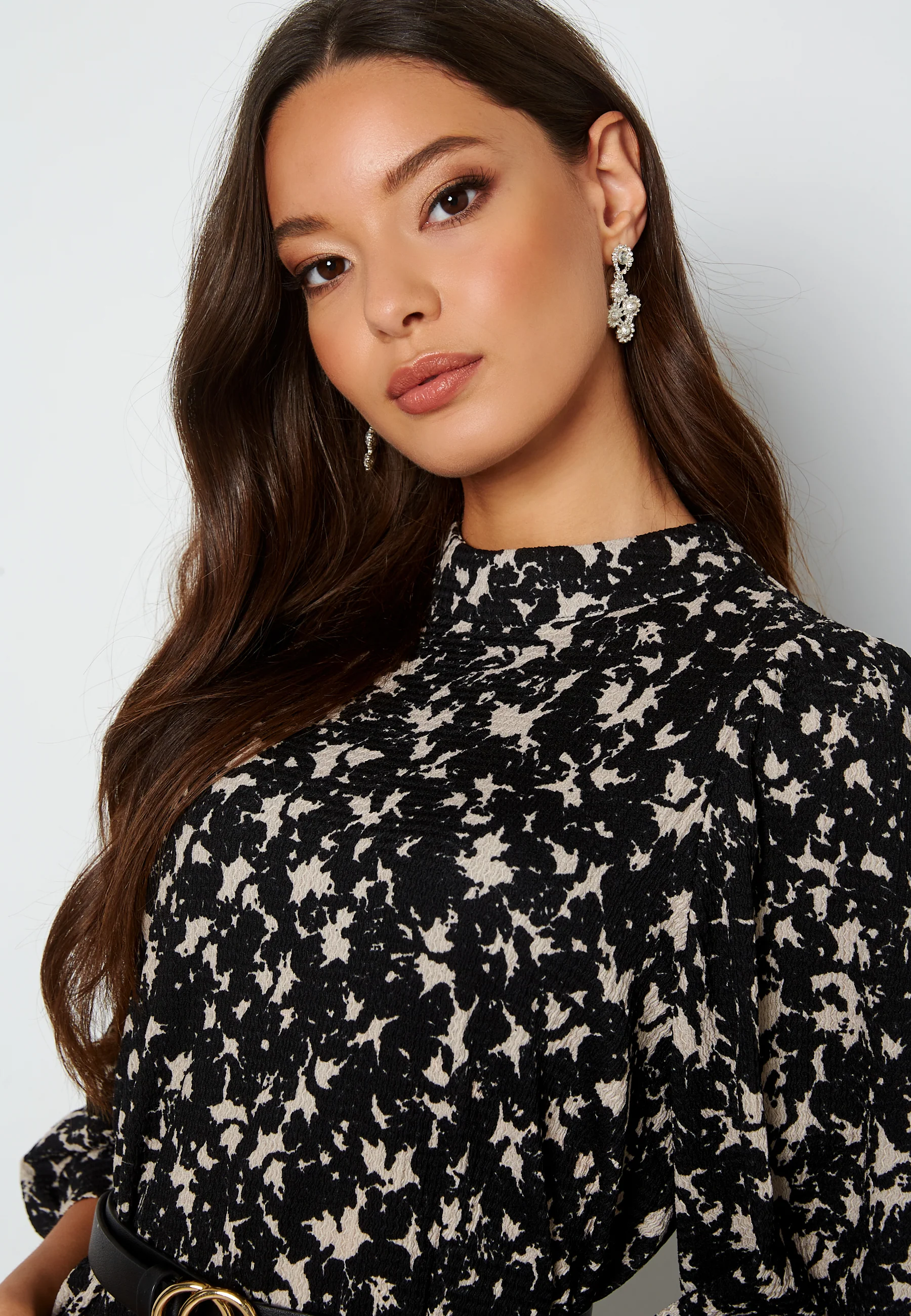 Katelyn 3/4 Dress - Image 4