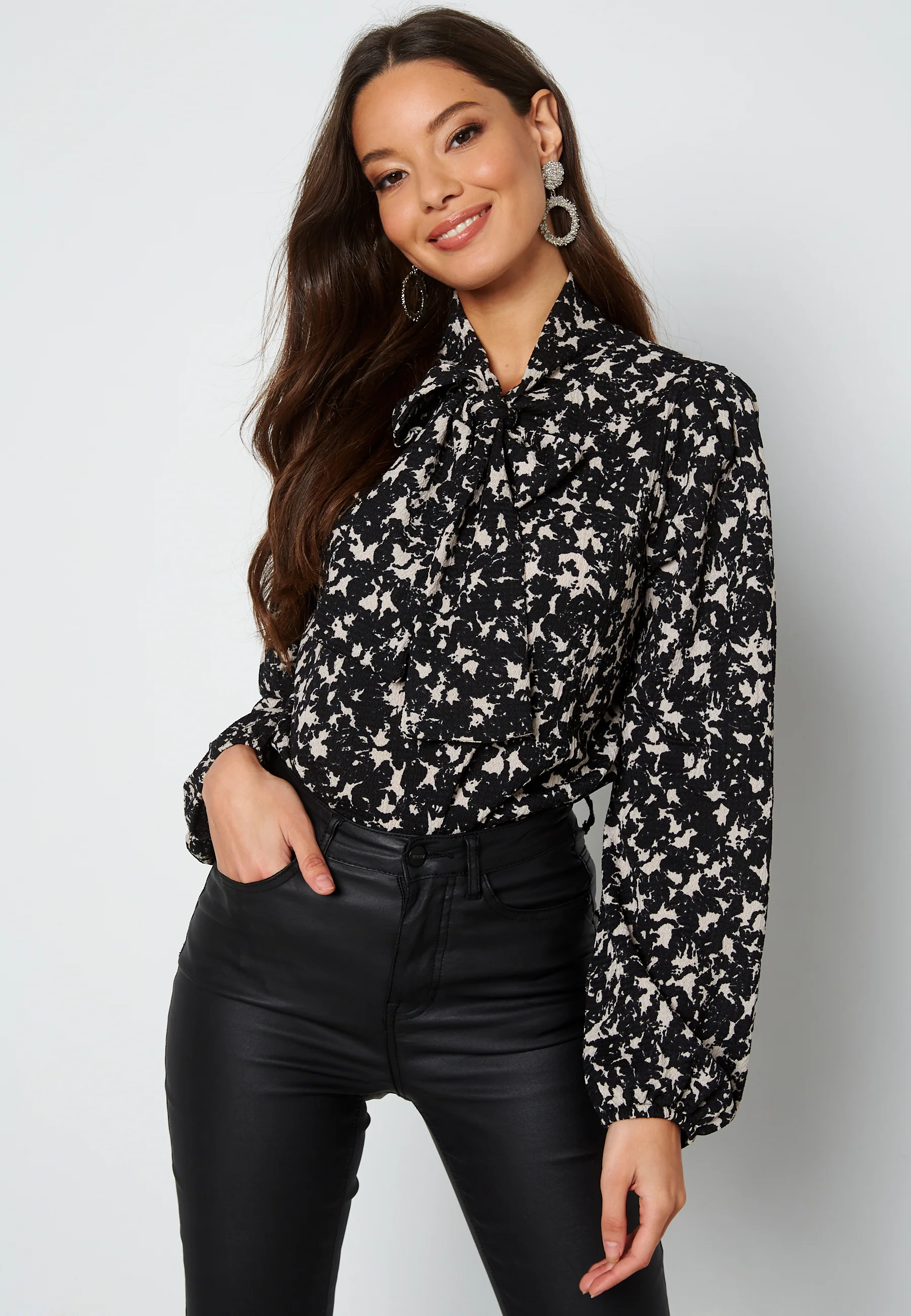 Katelyn L/S Top