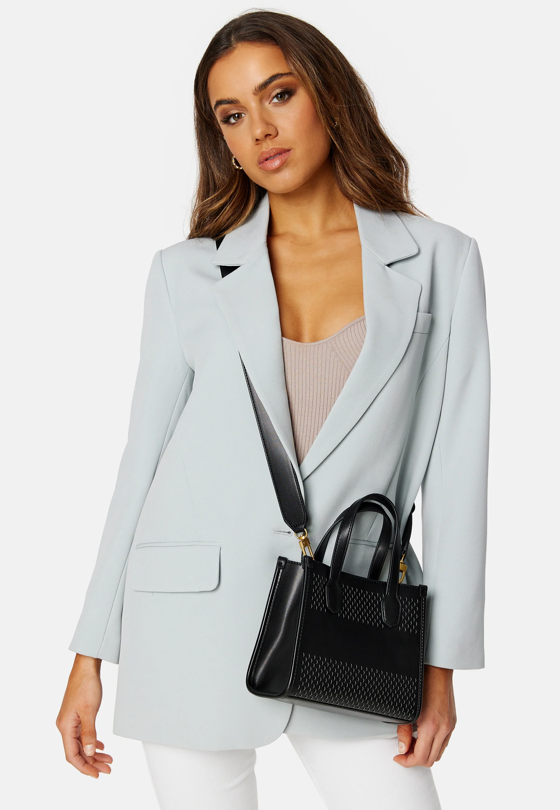 Katey Perf Mini Tote - Image 2