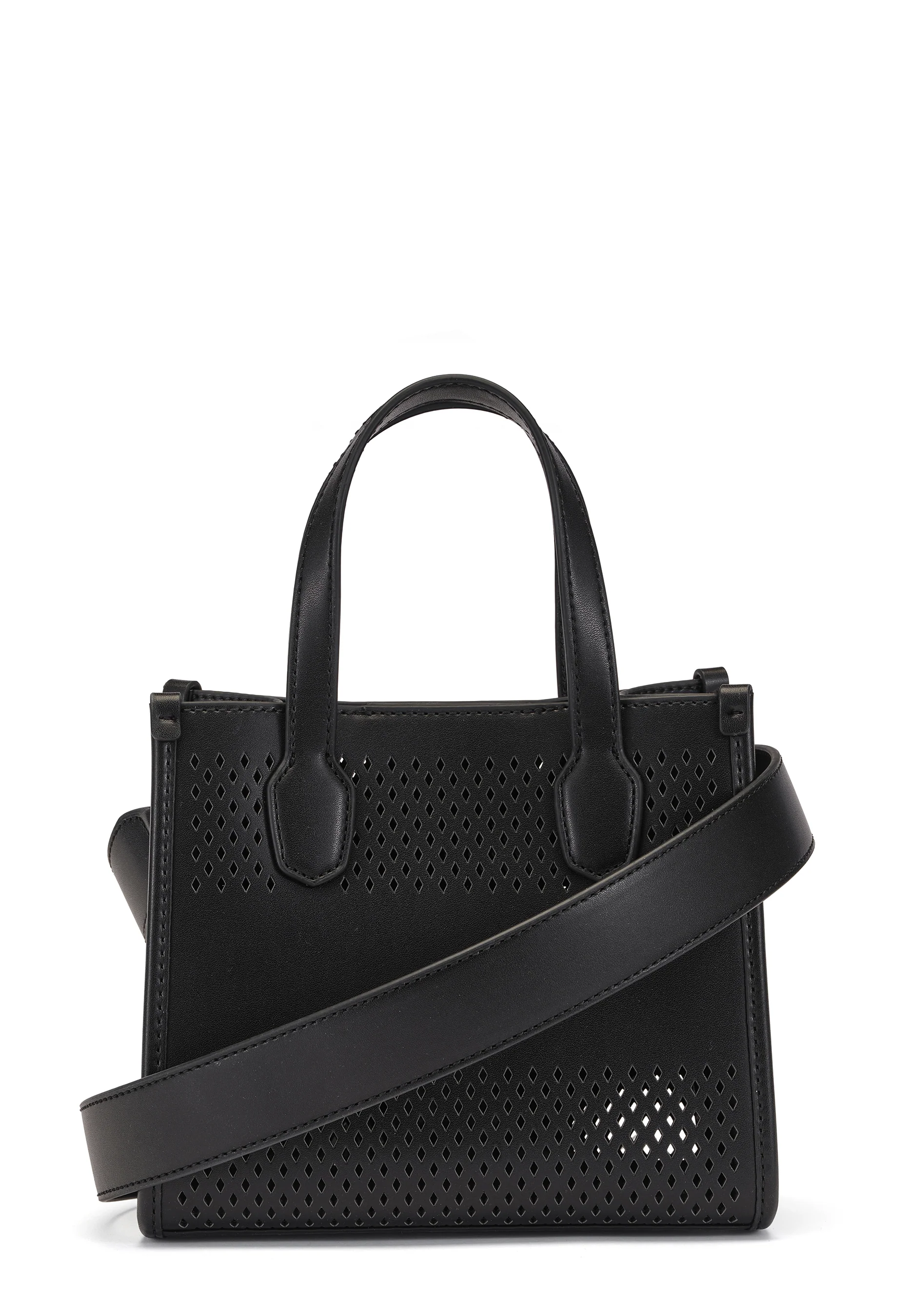 Katey Perf Mini Tote - Image 3