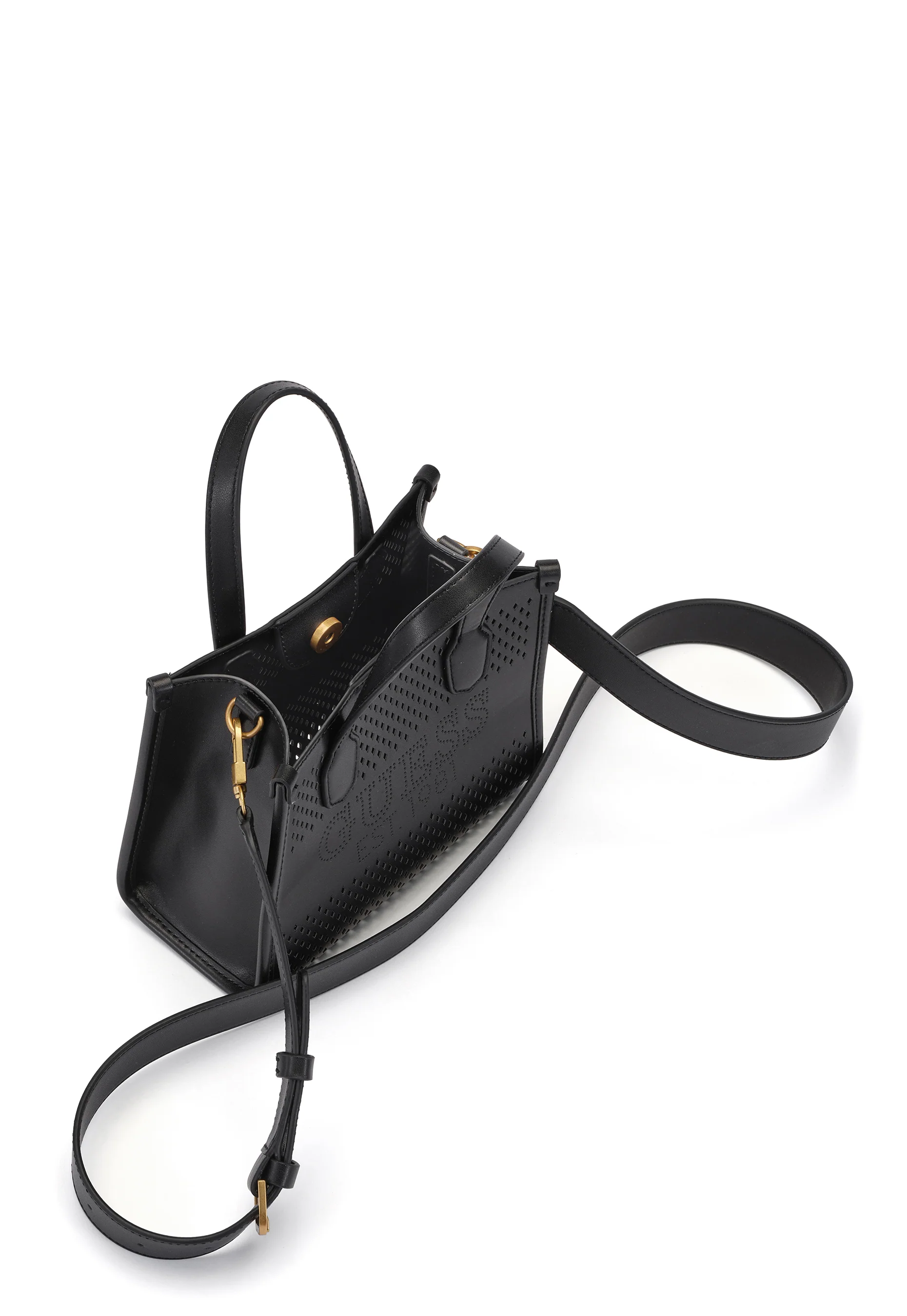 Katey Perf Mini Tote - Image 4