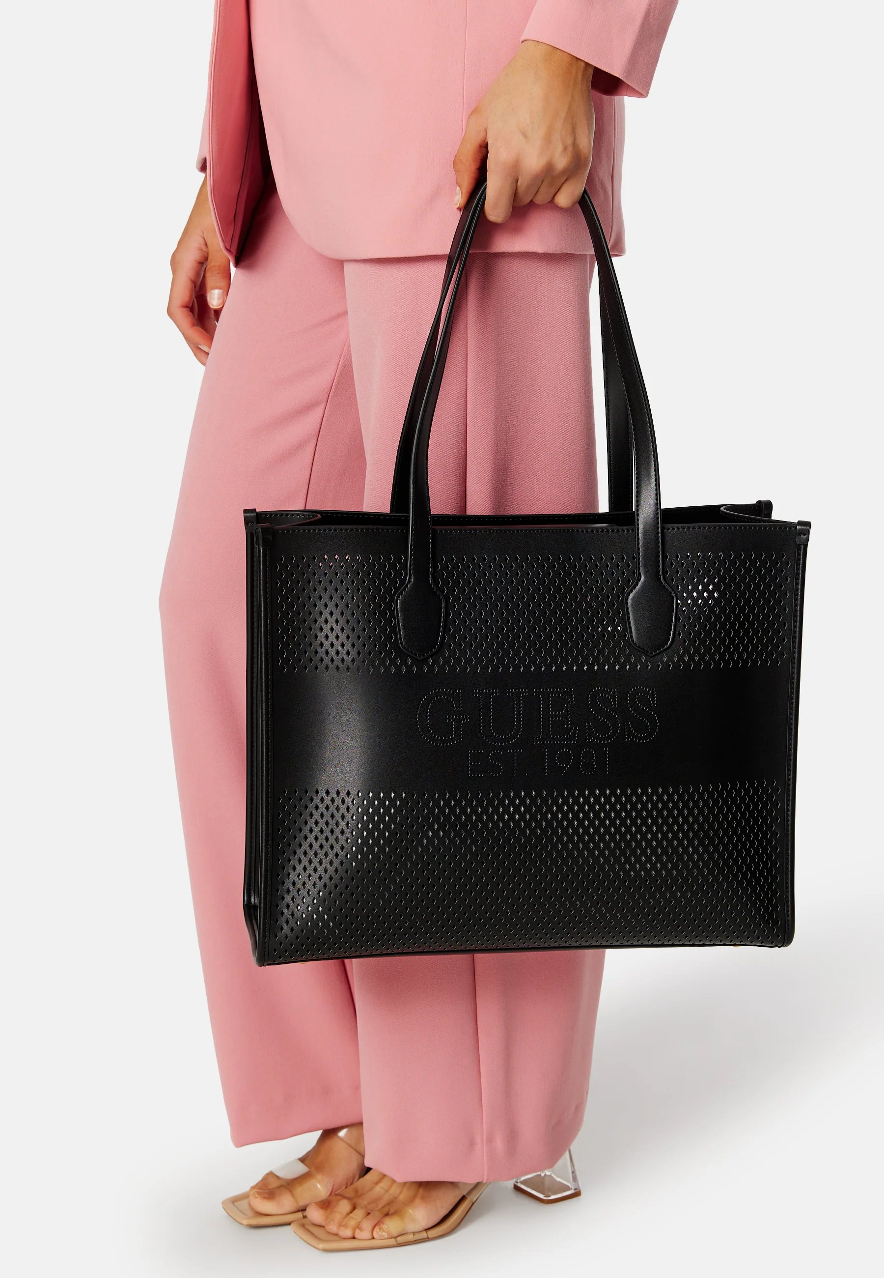 Katey Perf Tote - Image 4