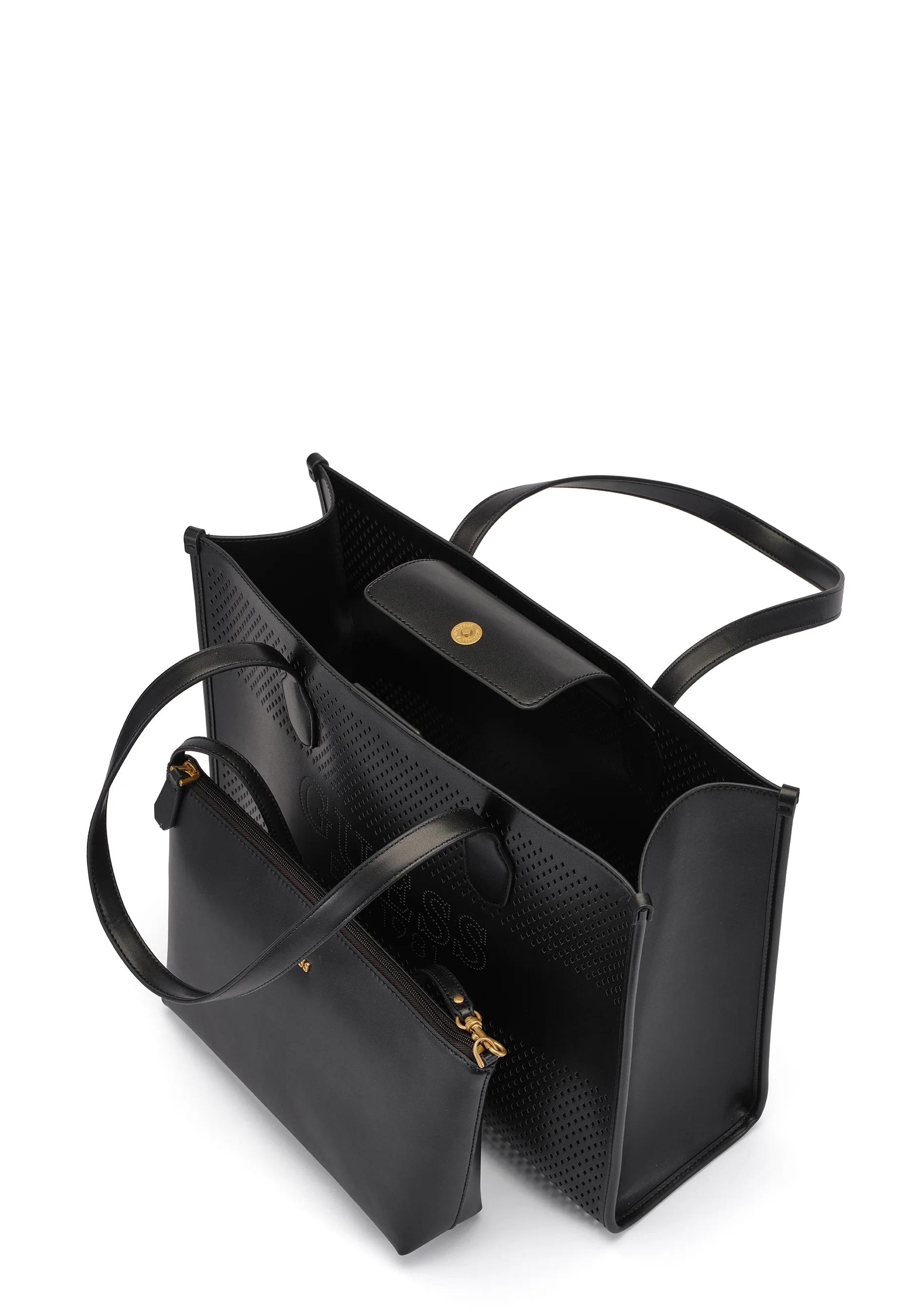 Katey Perf Tote - Image 7