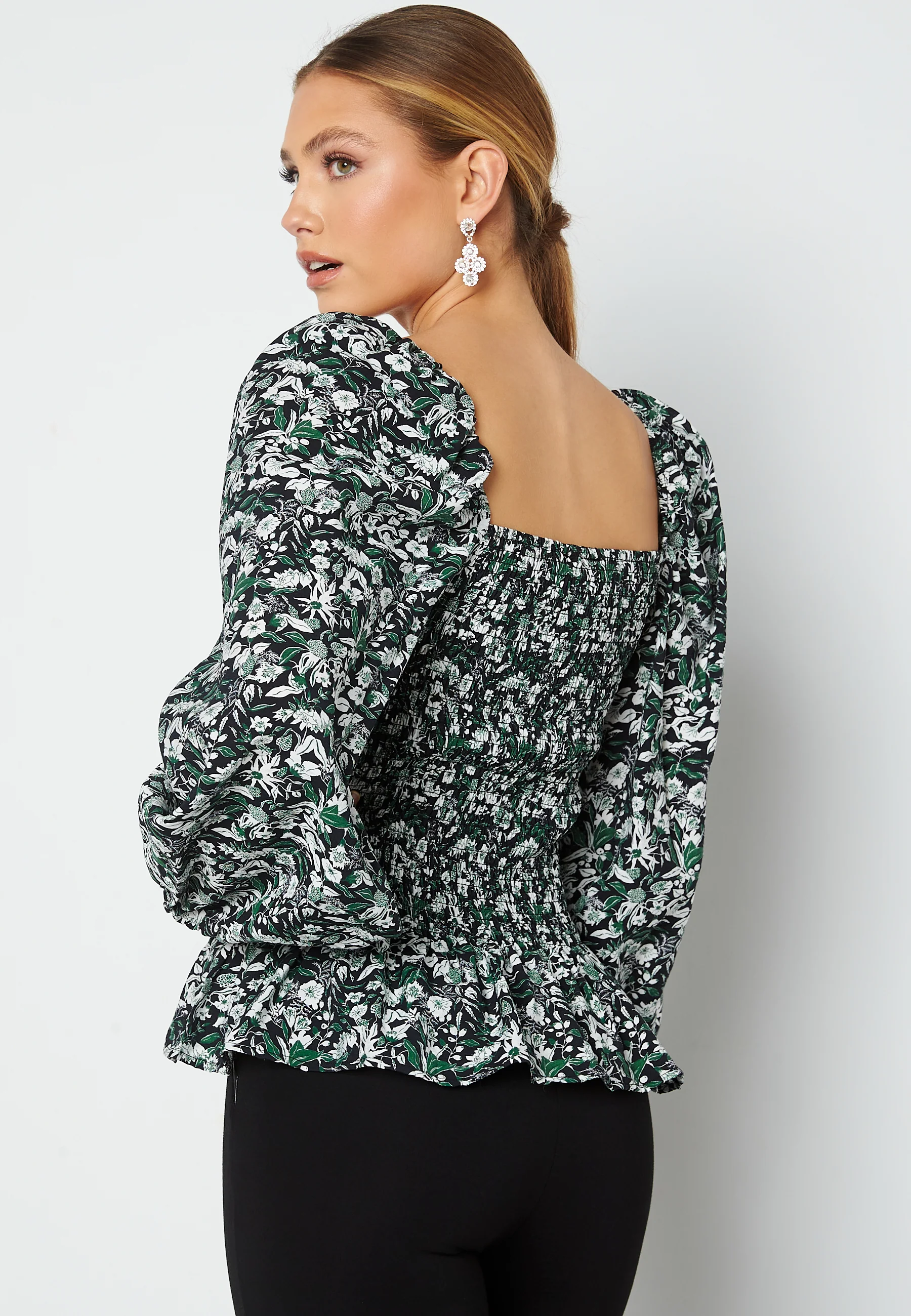 Kati L/S Top - Image 3