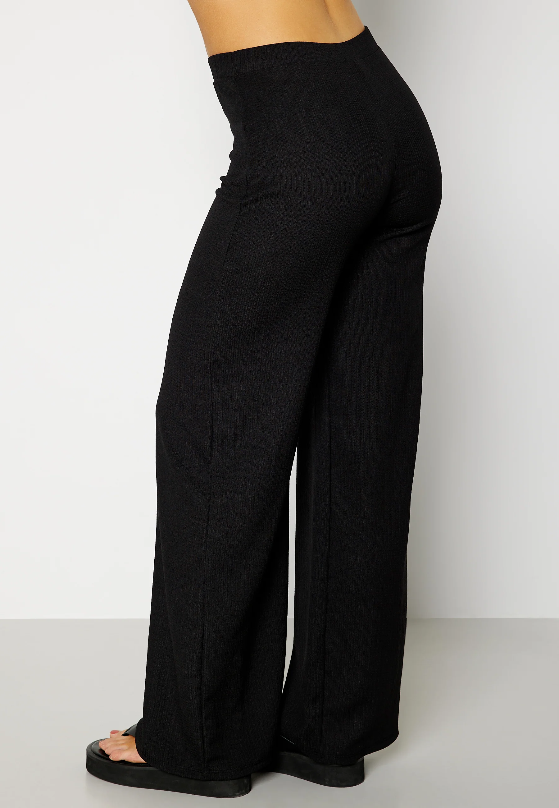 Katie structured trousers - Image 3