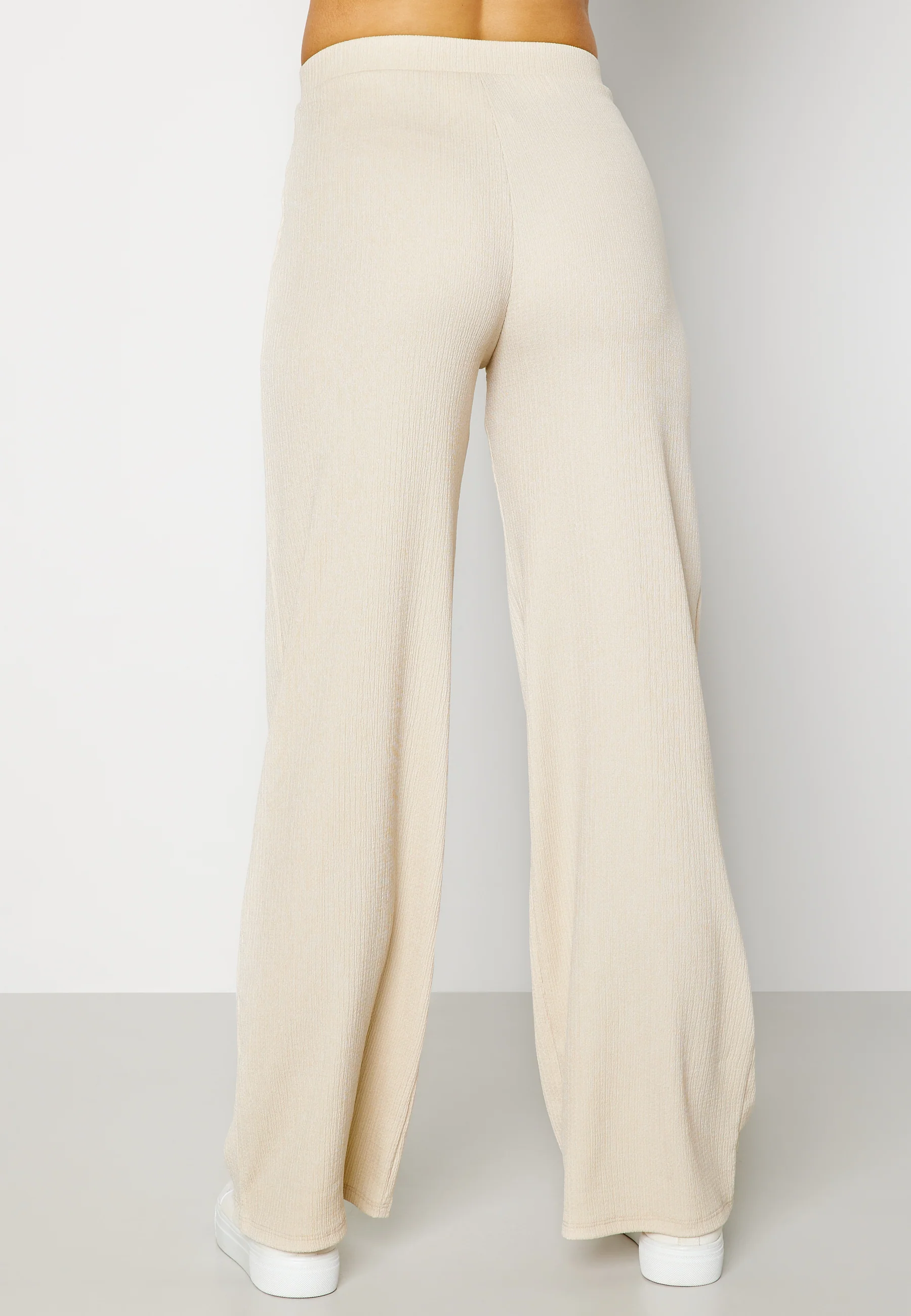 Katie structured trousers - Image 3