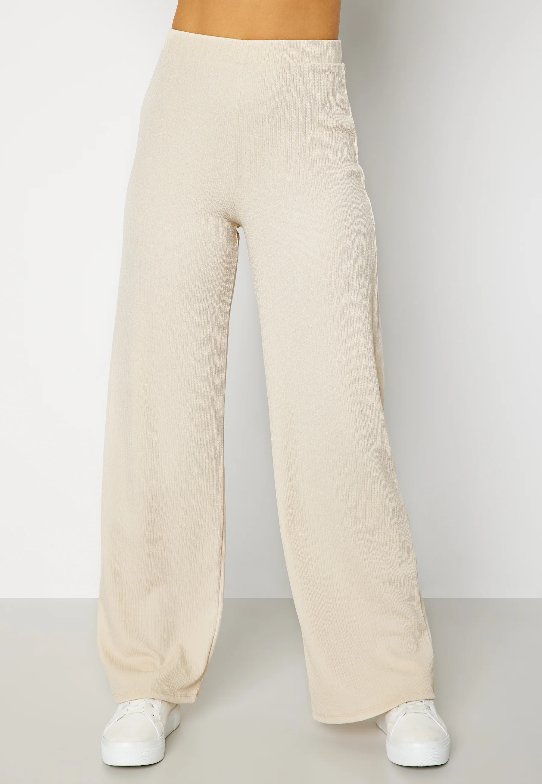 Katie structured trousers - Image 4