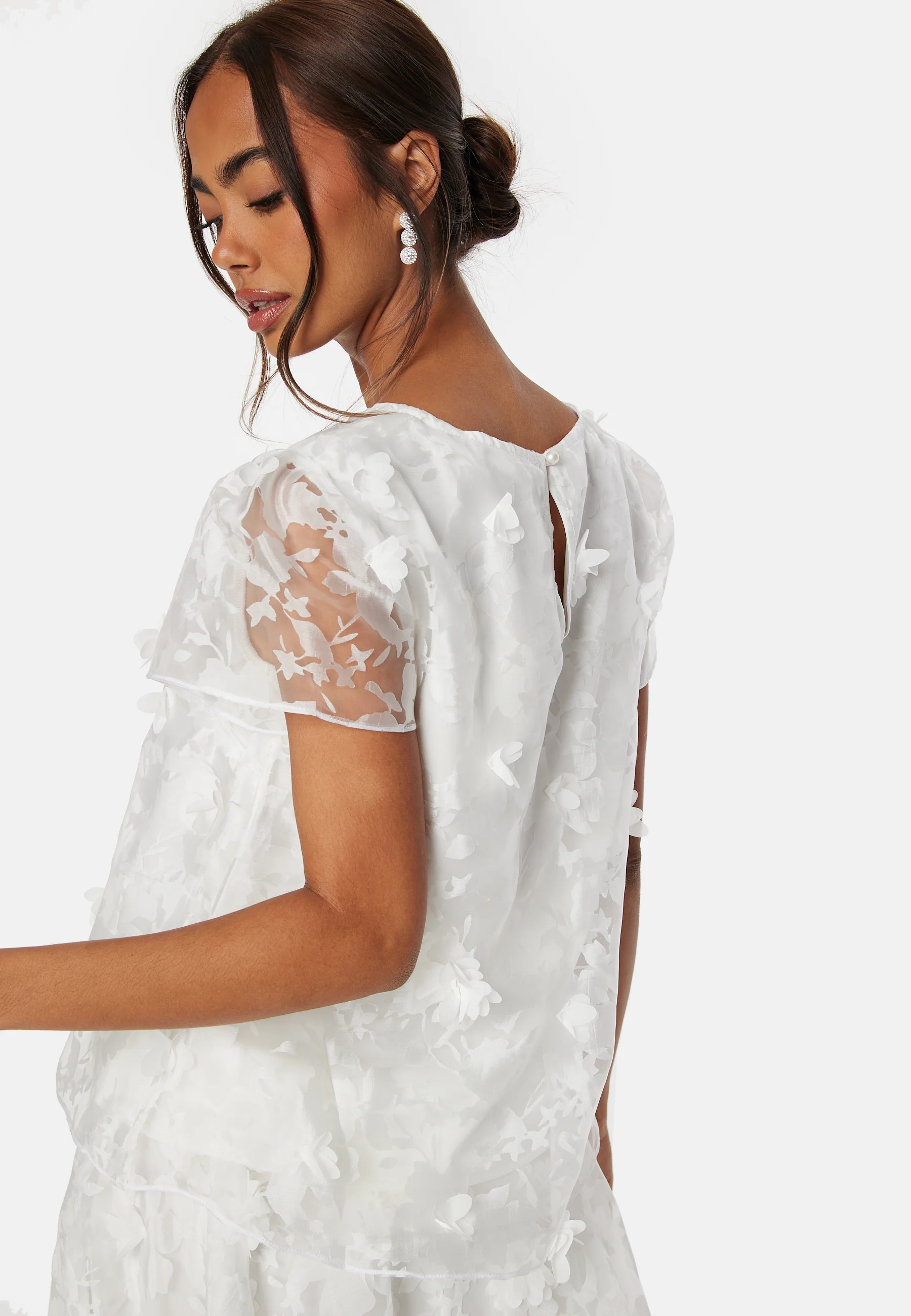 Katrina Bridal Top - Image 2
