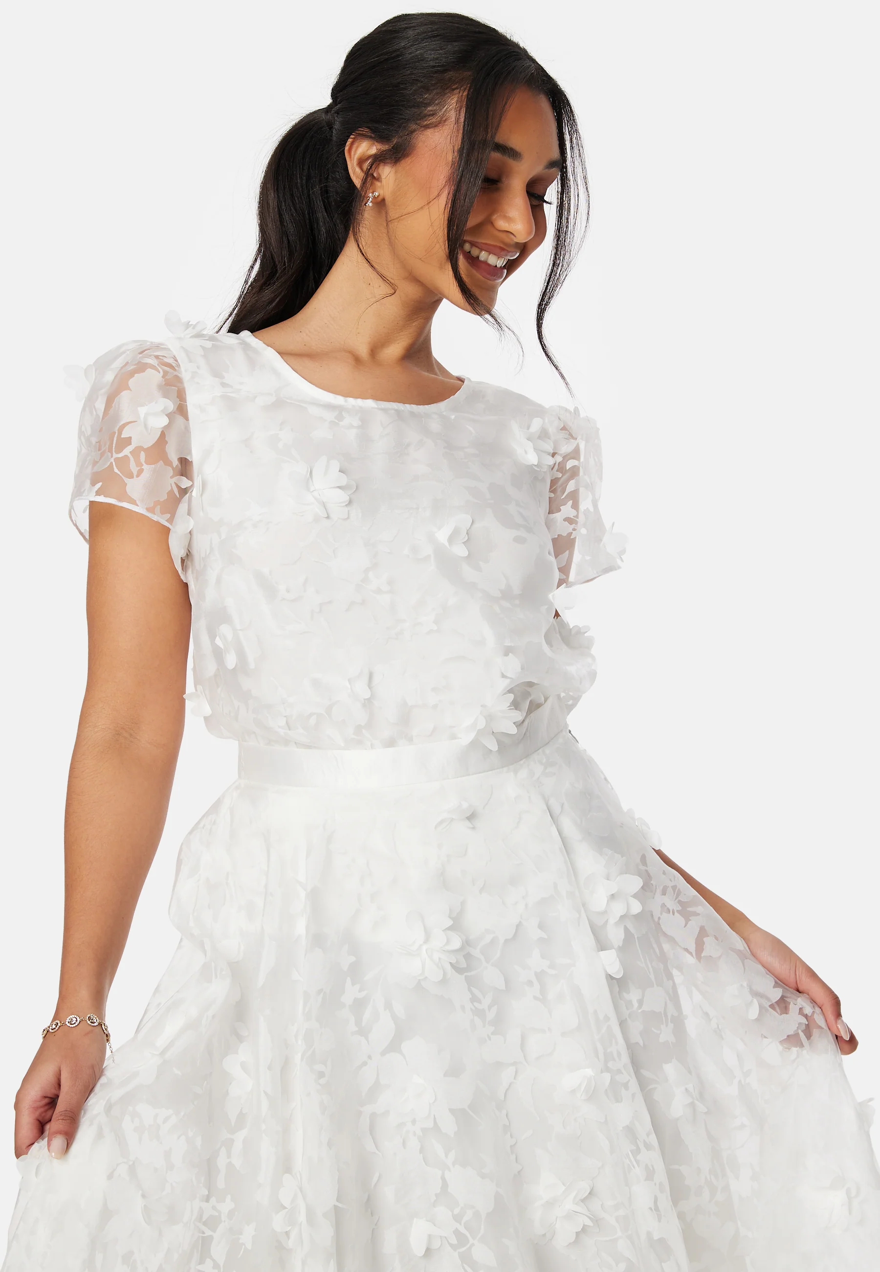 Katrina Bridal Top - Image 6