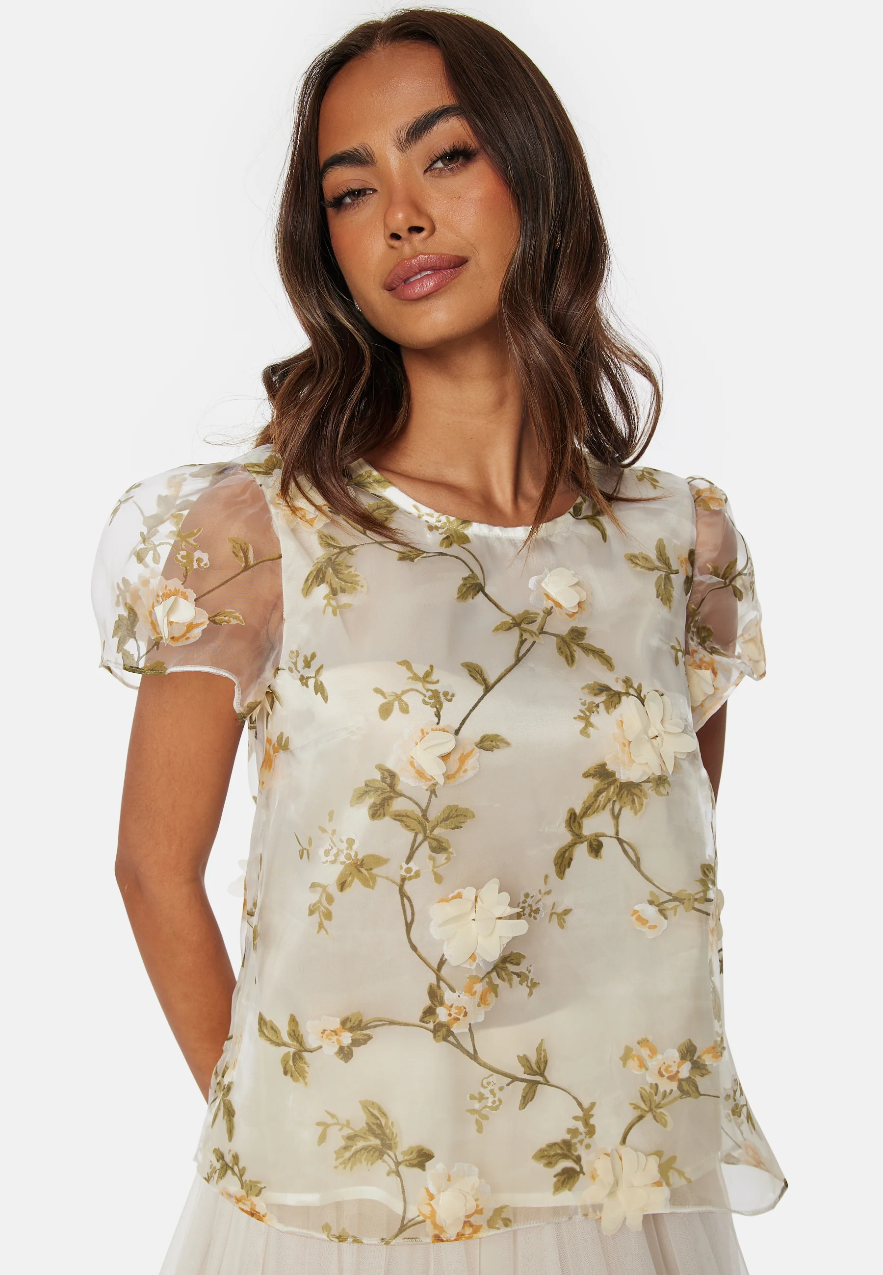 Katrina Top
