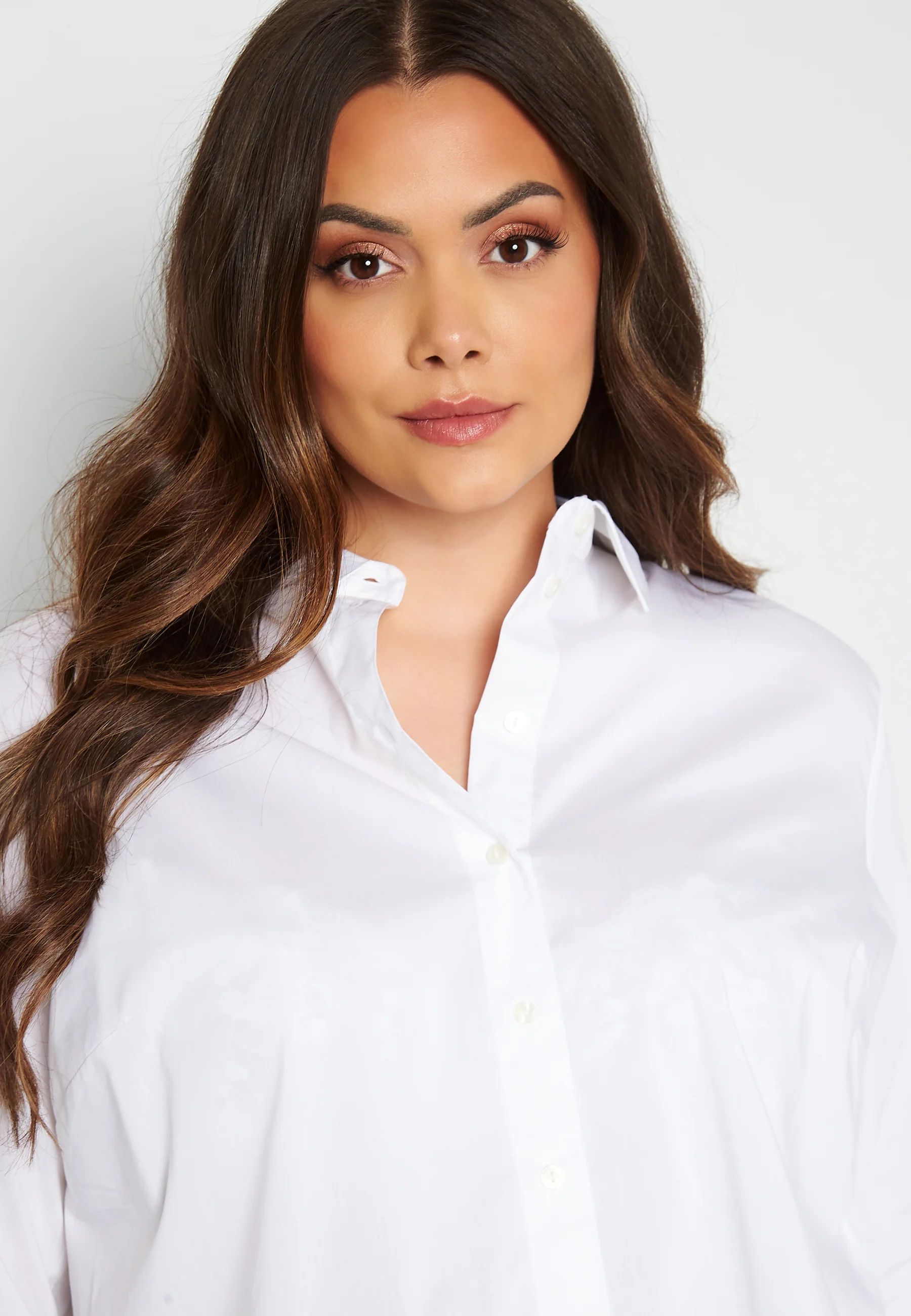 Katrine LS Loose Shirt - Image 4
