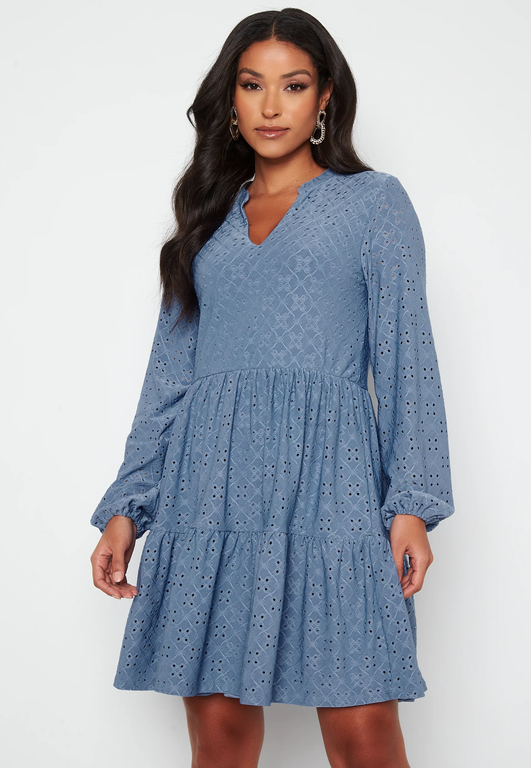 Kawa L/S Dress
