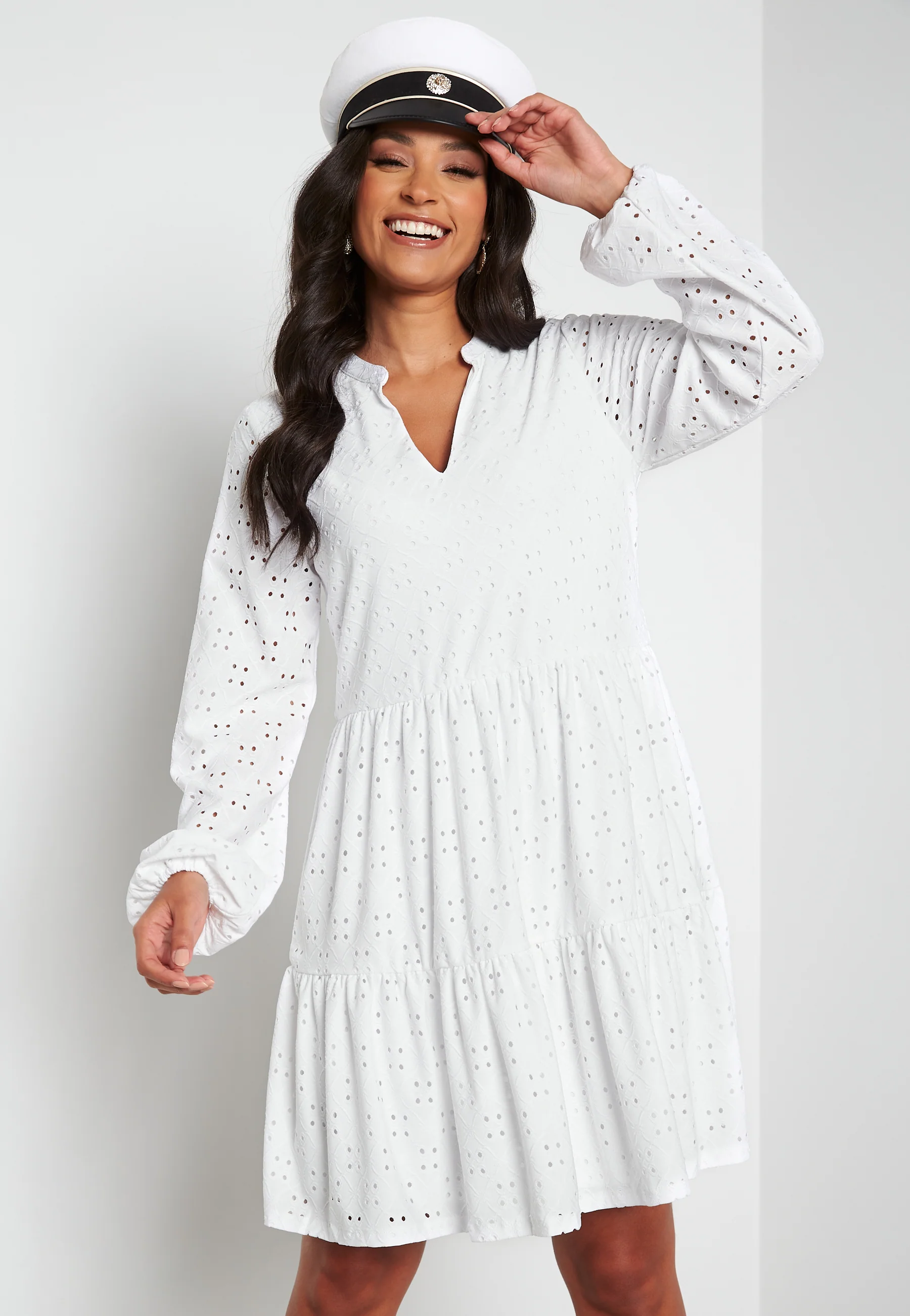 Kawa L/S Dress - Image 2