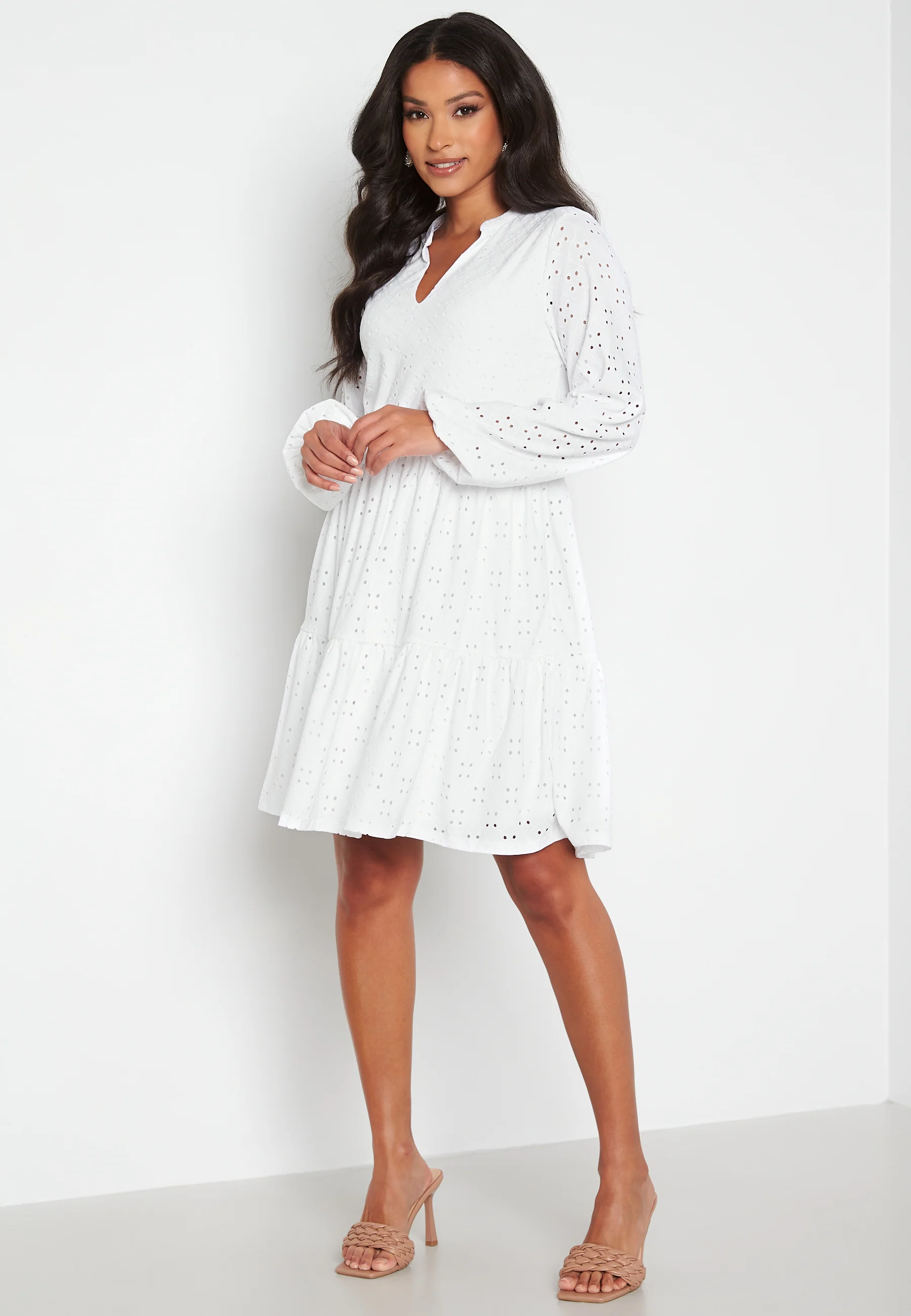 Kawa L/S Dress - Image 3