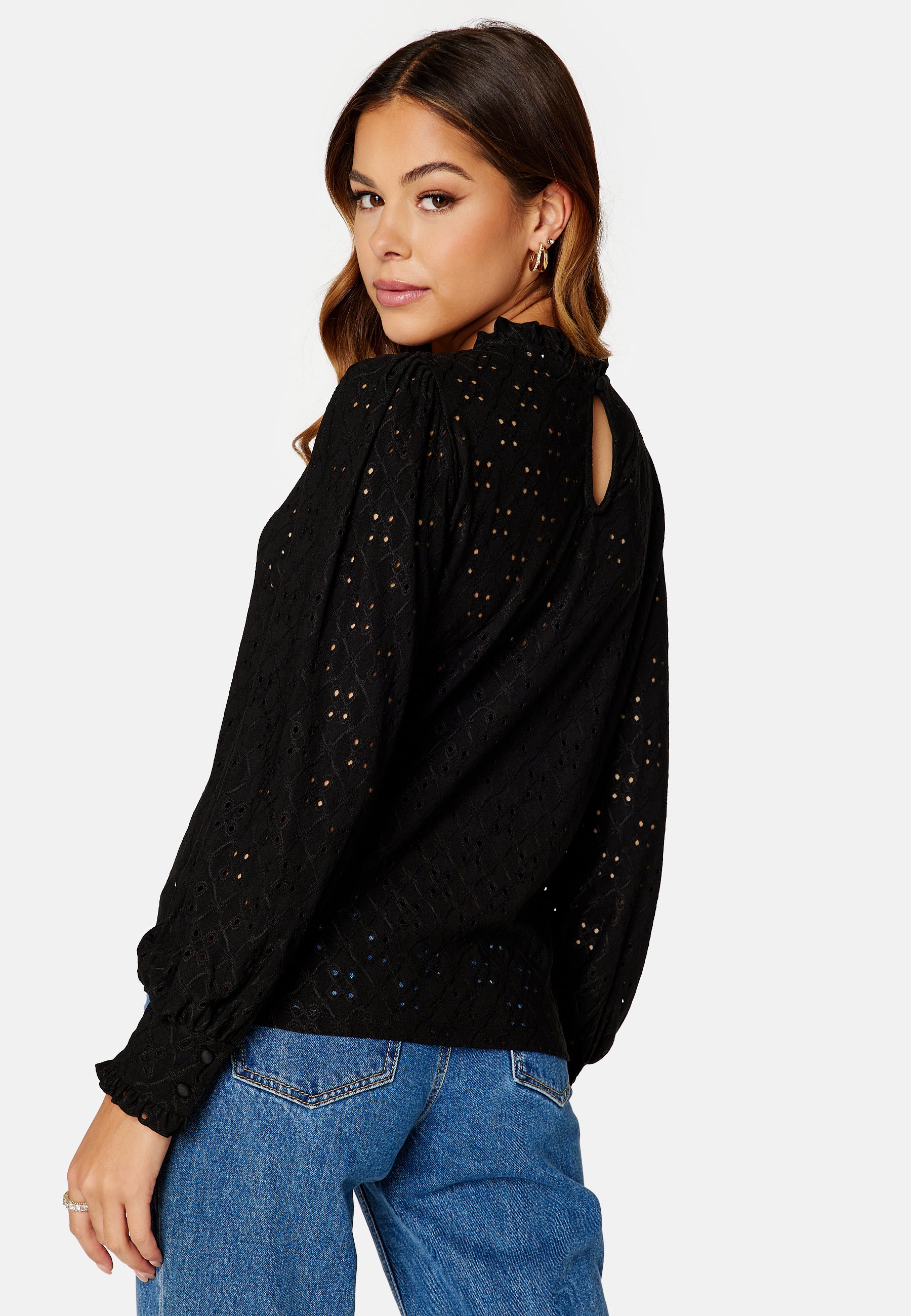Kawa L/S Top - Image 4