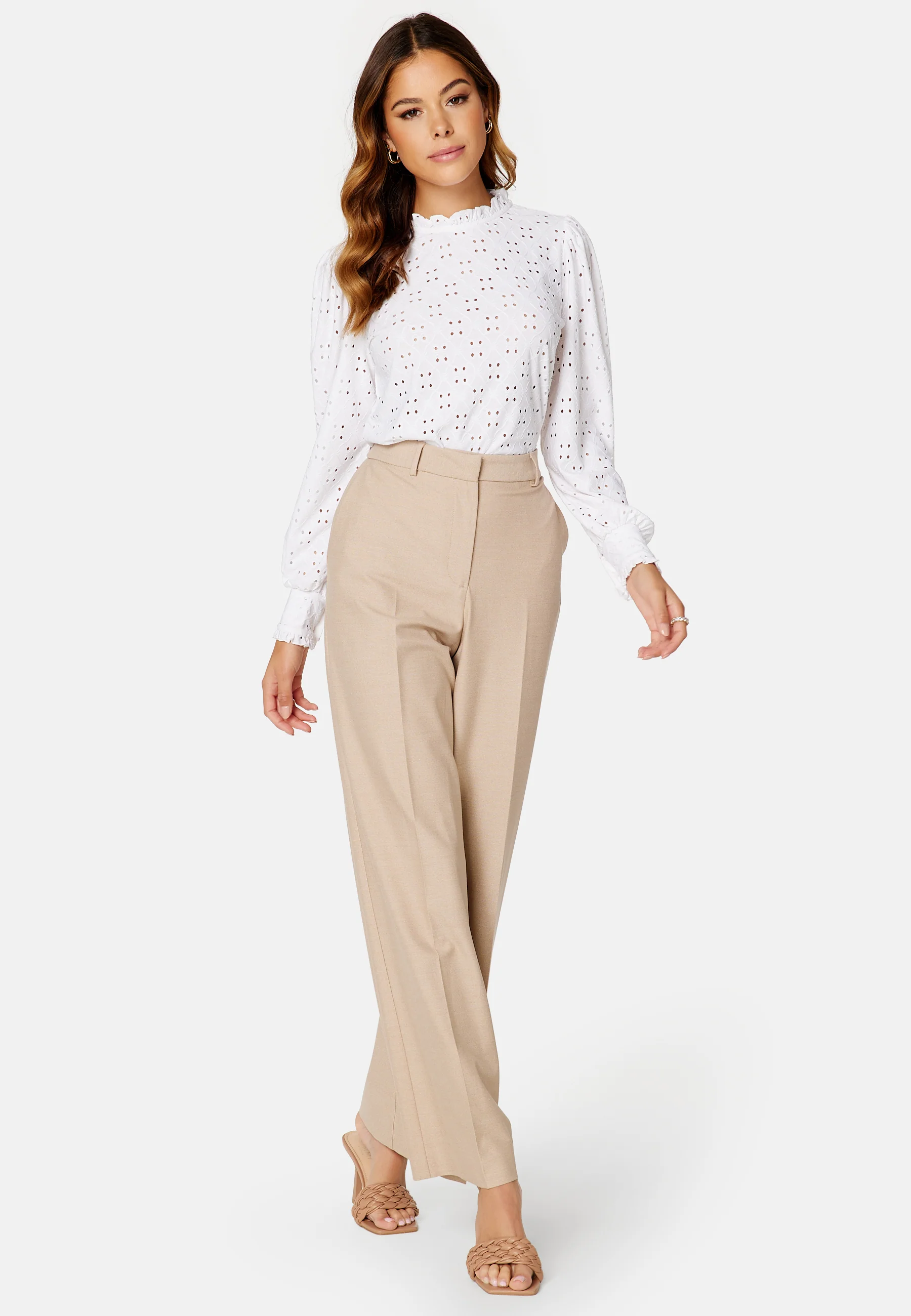Kawa L/S Top - Image 2