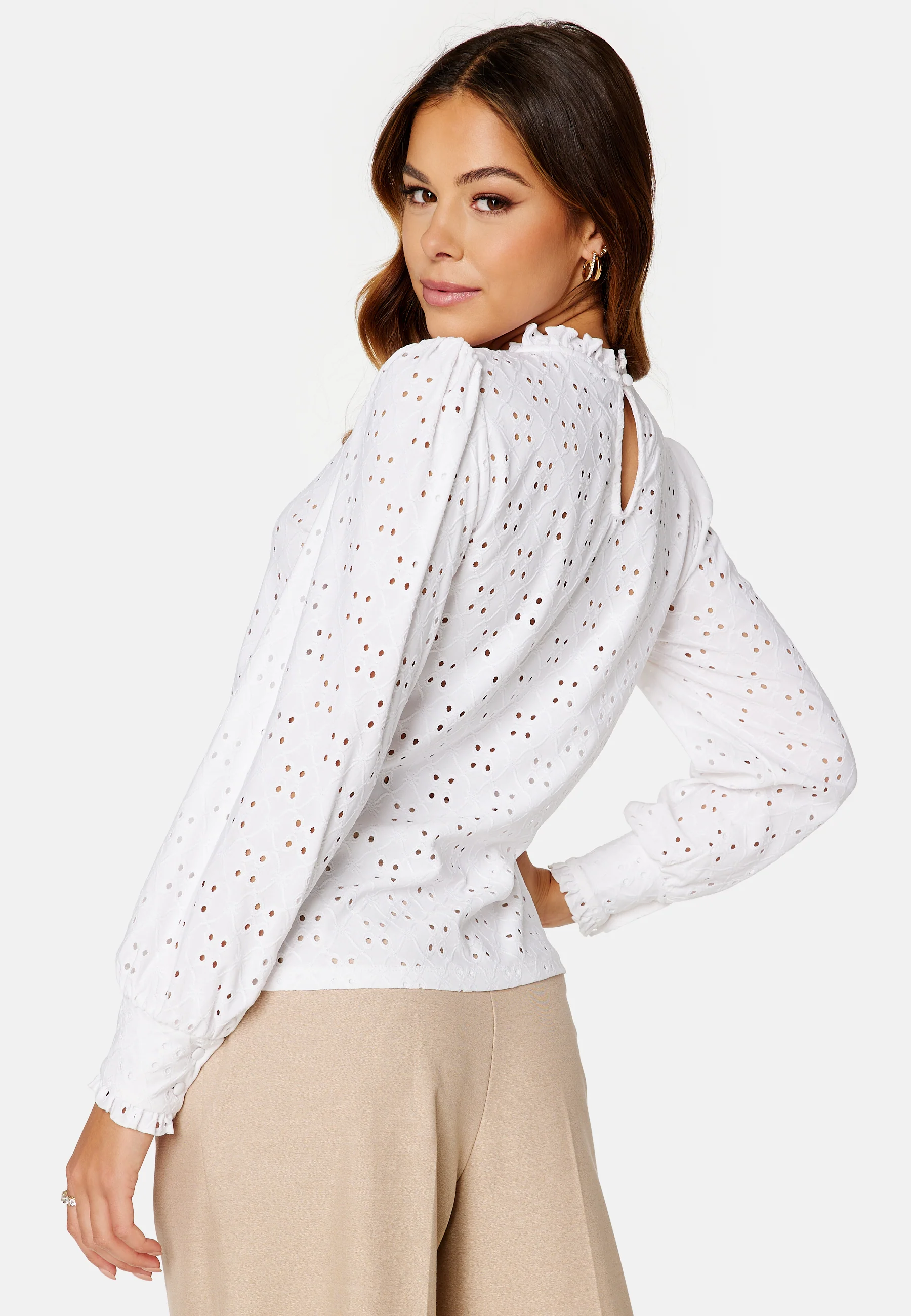 Kawa L/S Top - Image 3