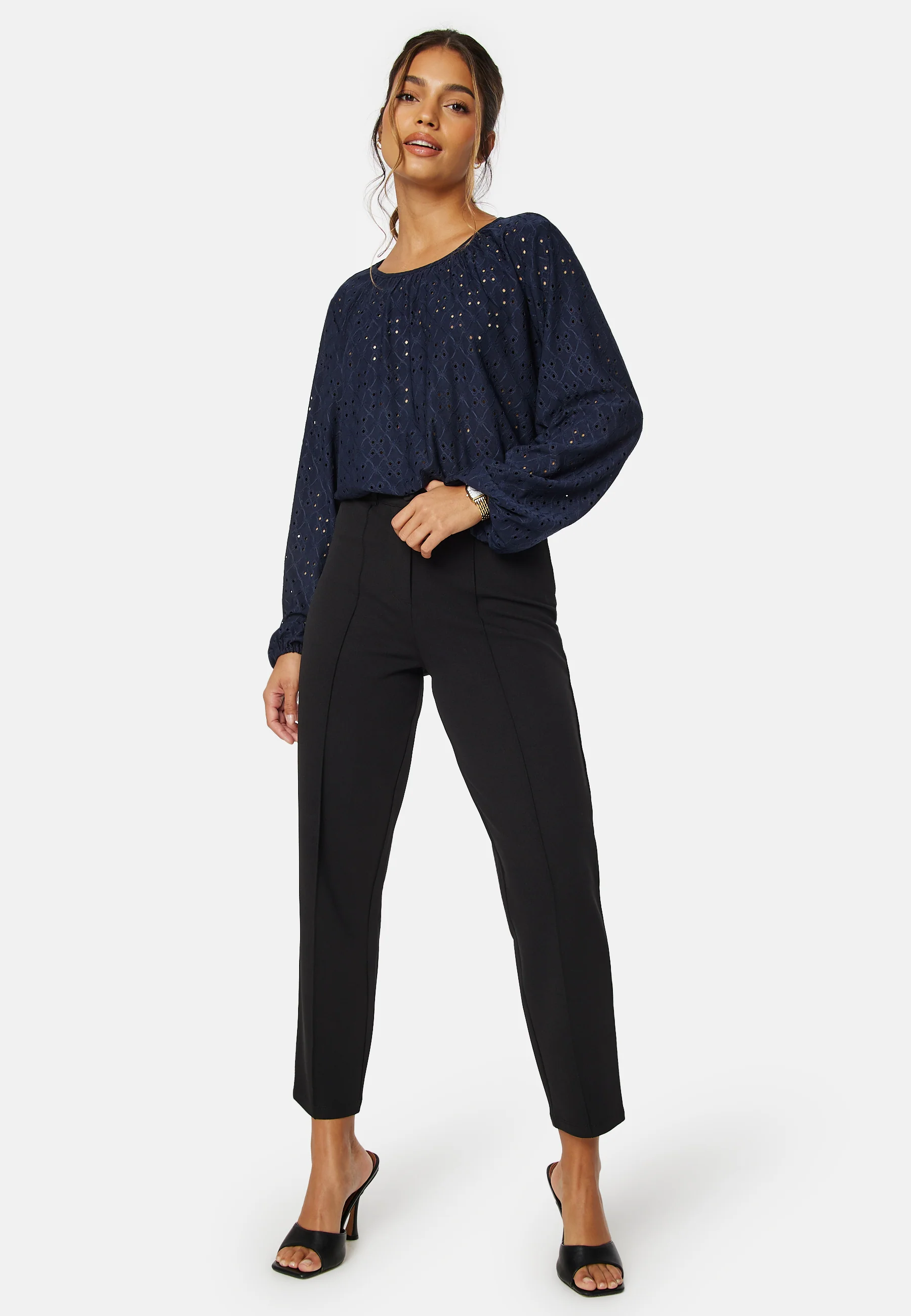 Kawa New L/S Top - Image 3