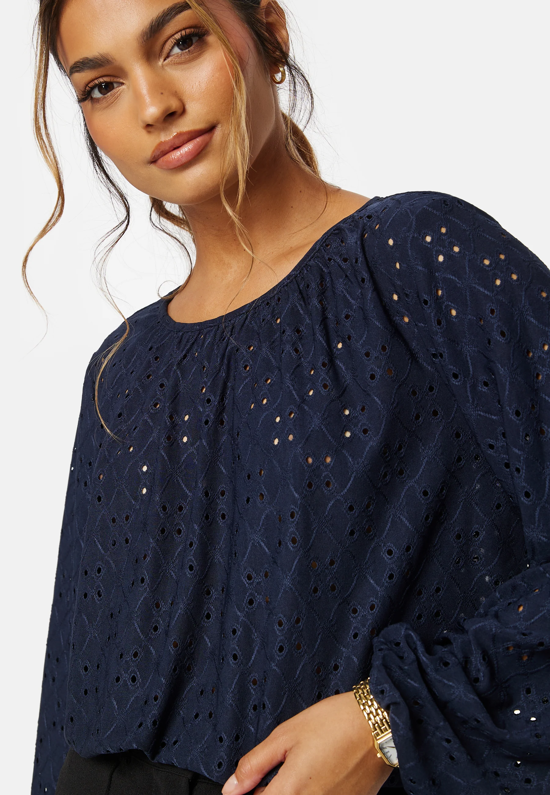 Kawa New L/S Top - Image 4