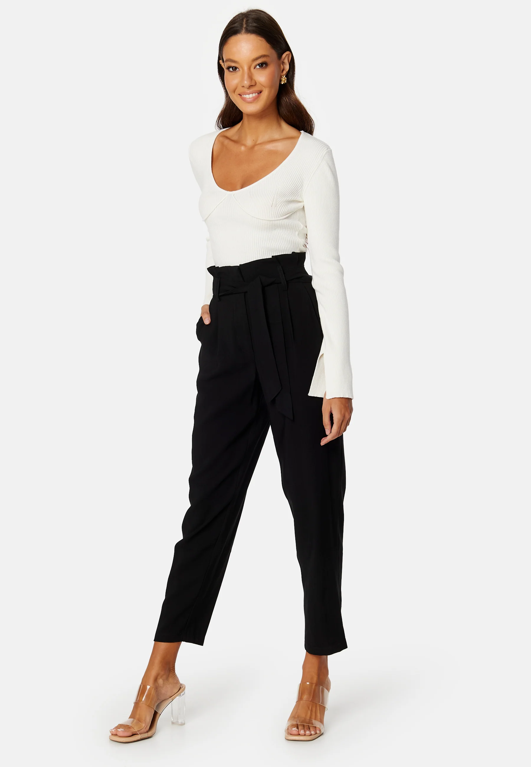 Kaya HW 7/8 Pants - Image 2